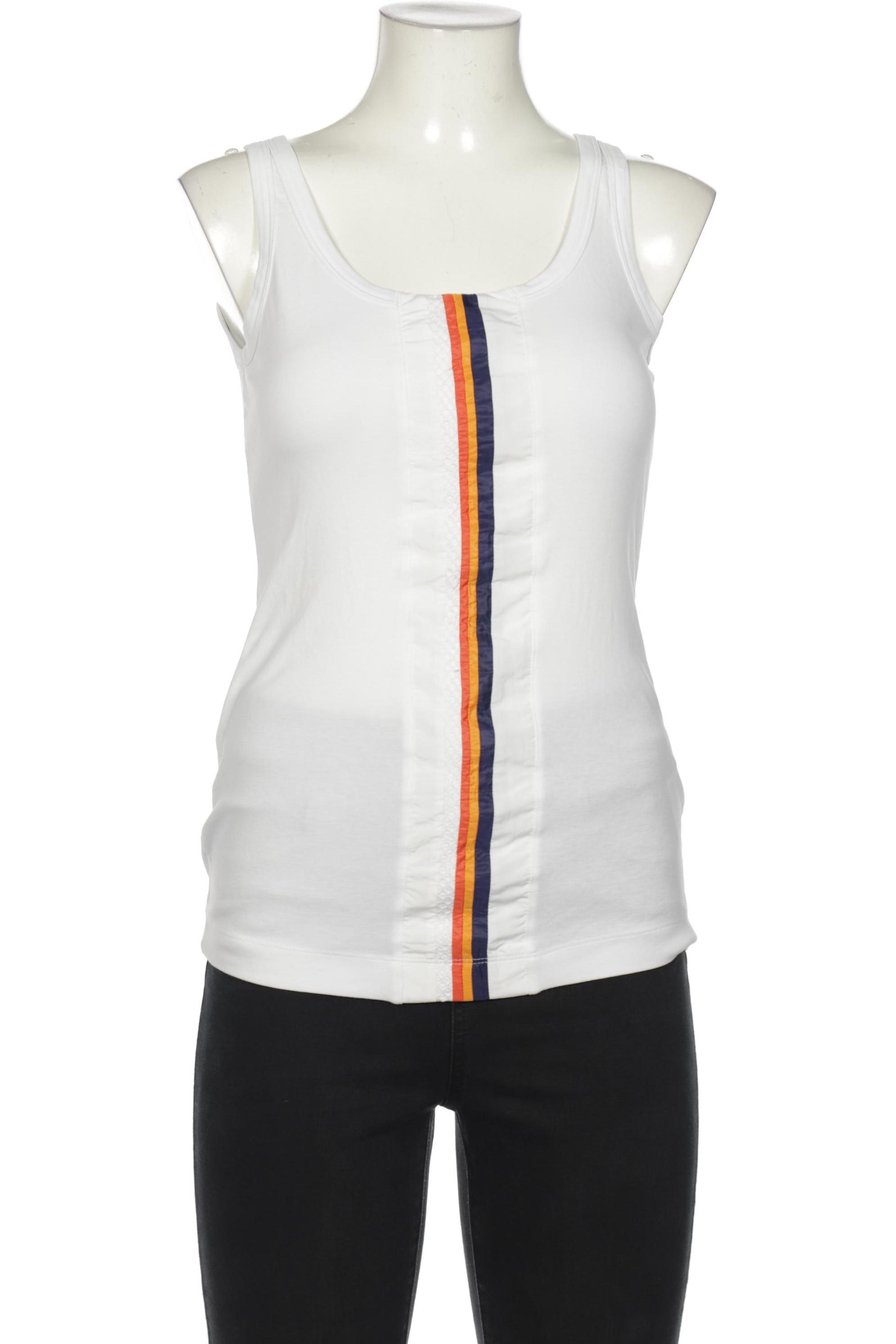 

Marc Cain Damen Top, weiß