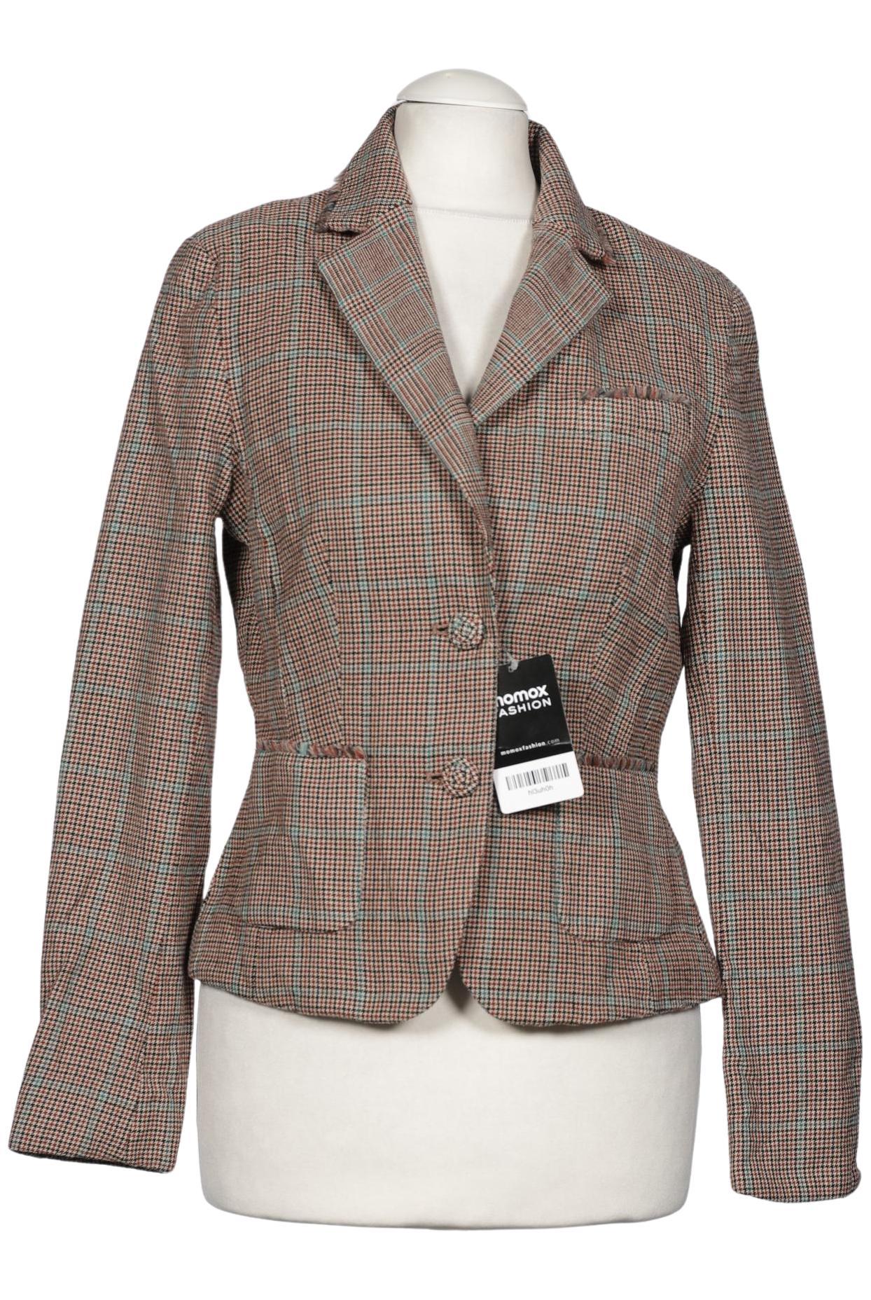 

Marc Cain Damen Blazer, braun, Gr. 36