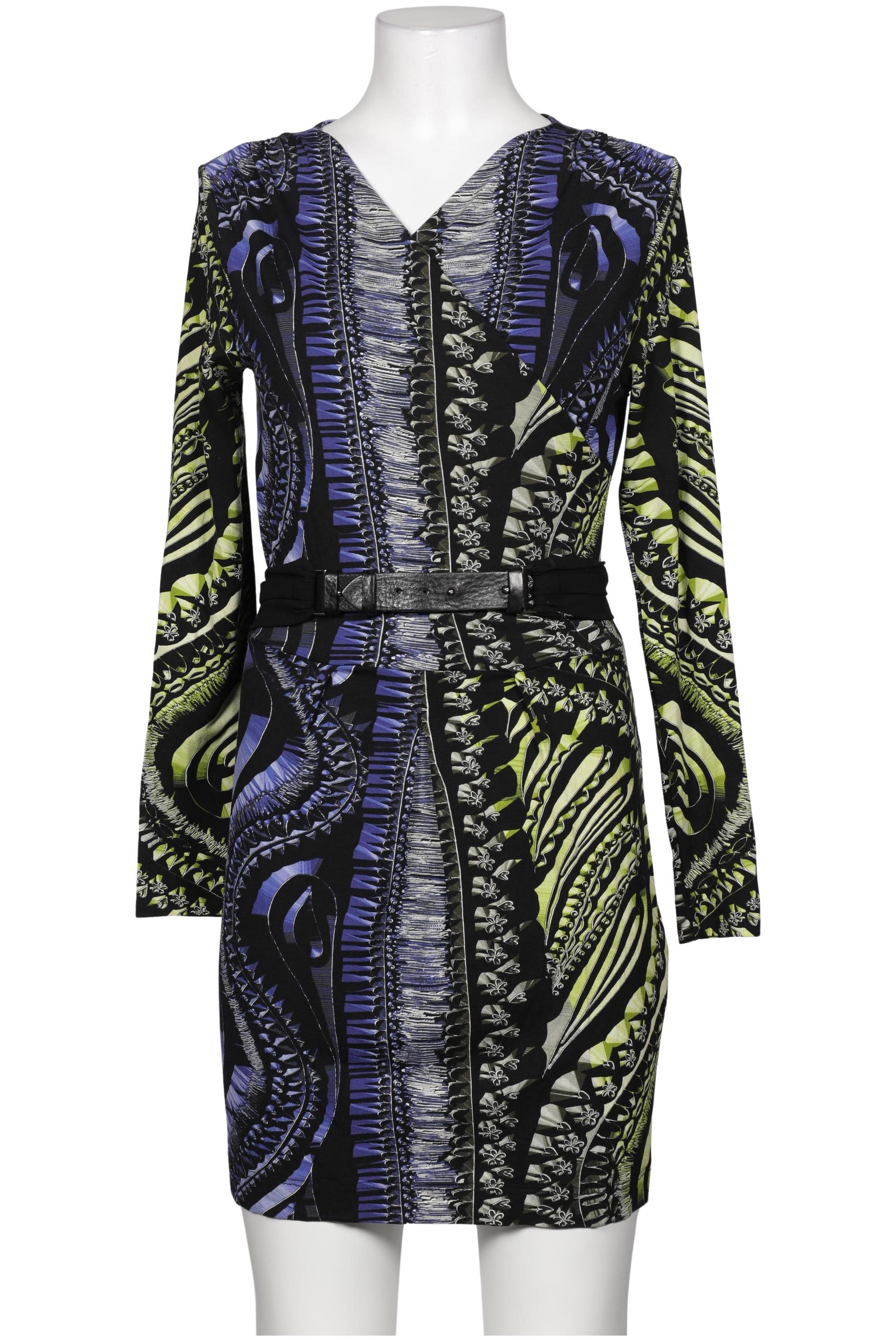 

Marc Cain Damen Kleid, mehrfarbig, Gr. 40