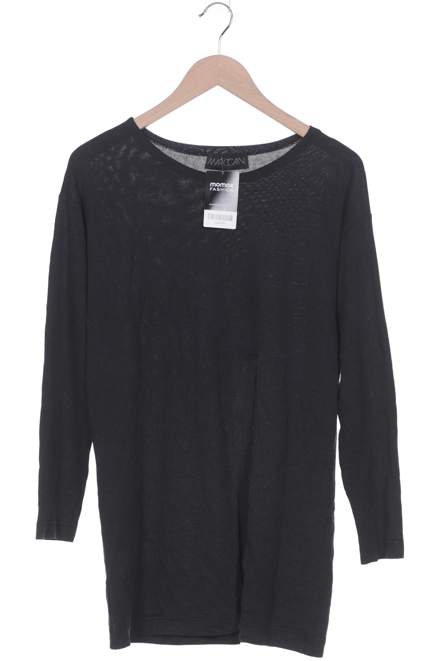 

Marc Cain Damen Pullover, grau, Gr. 40