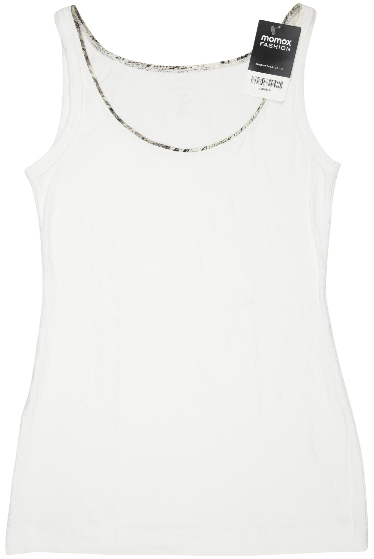

Marc Cain Damen Top, weiß, Gr. 36