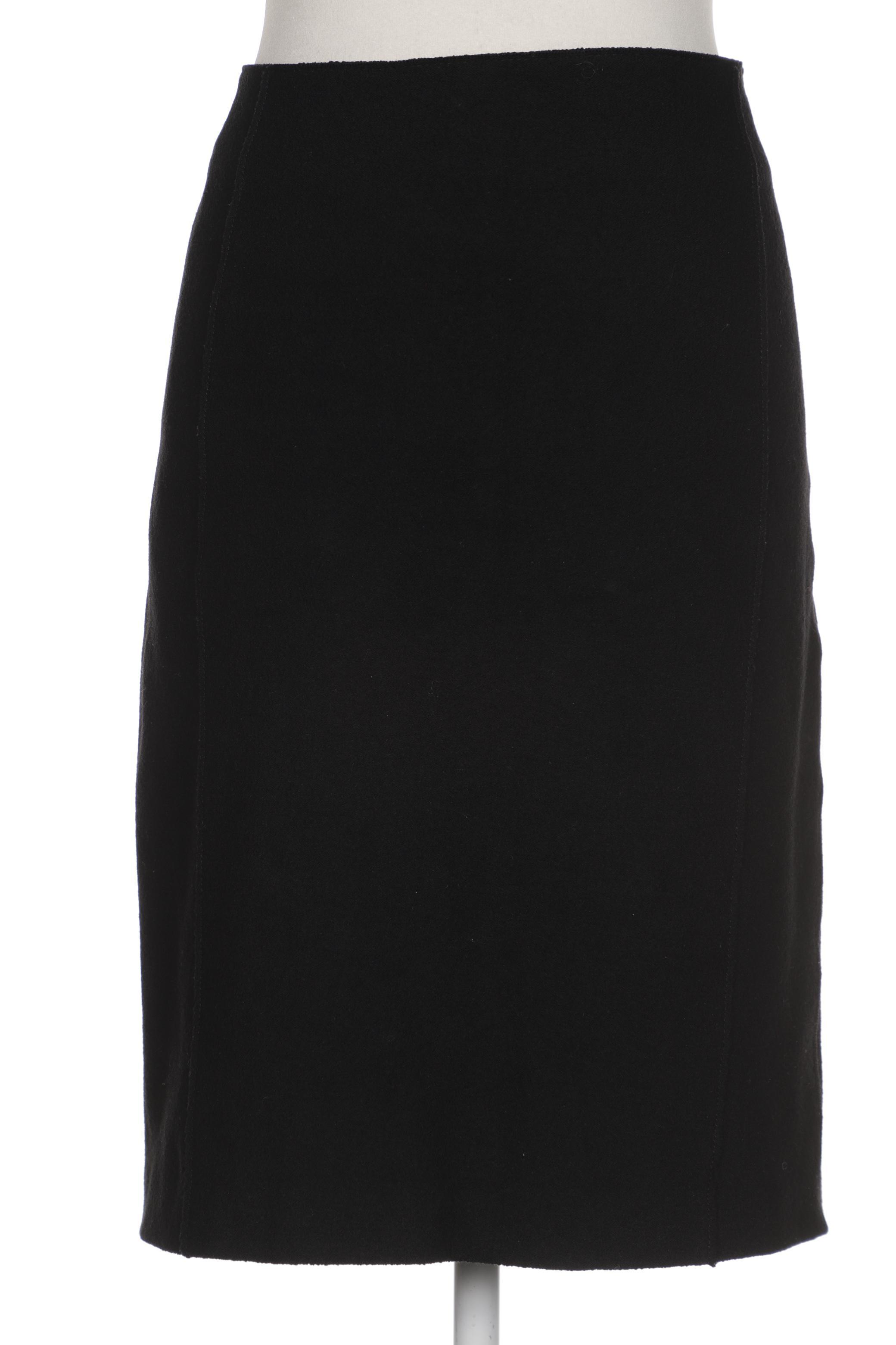

Marc Cain Damen Rock, schwarz