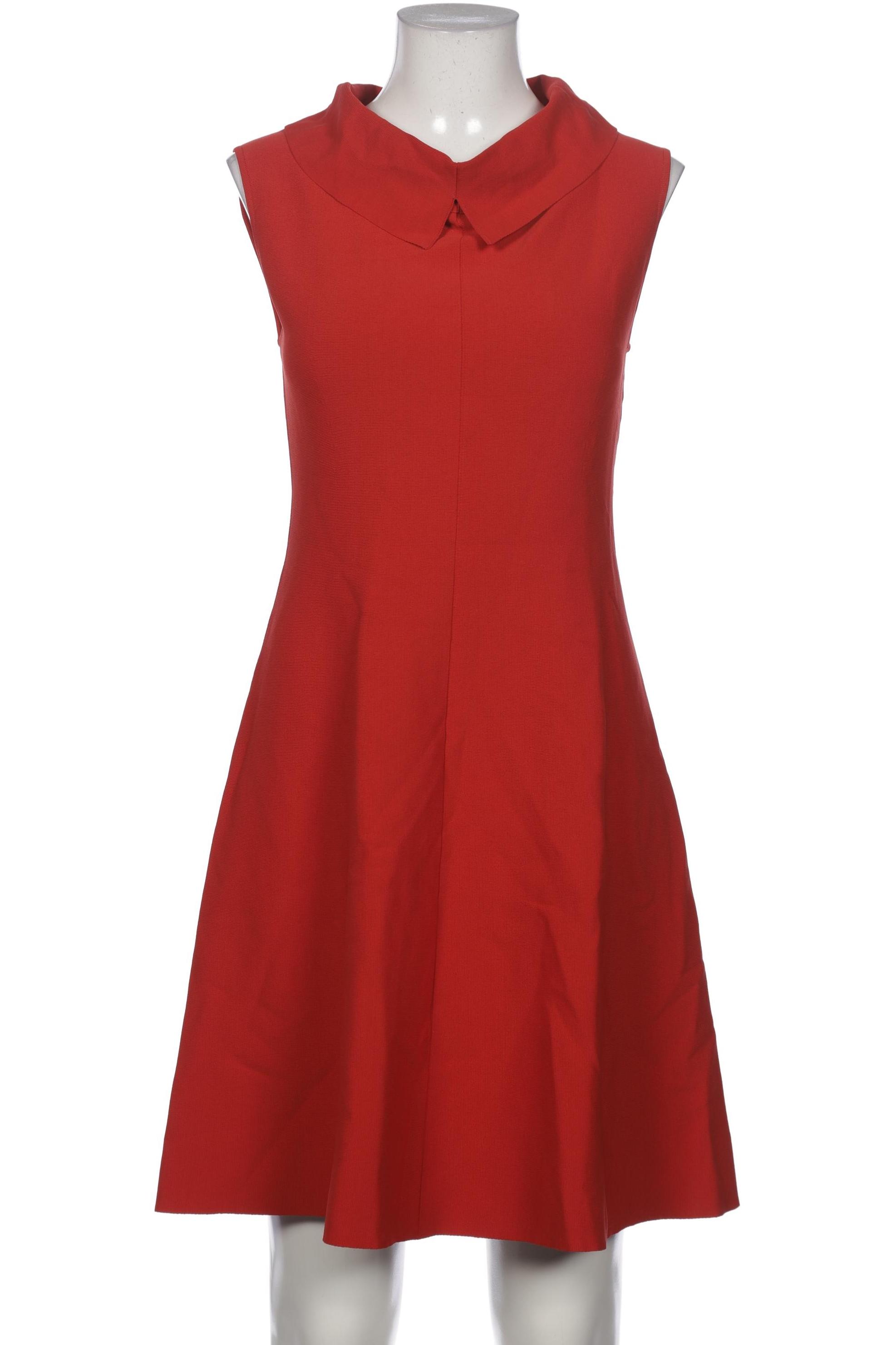 

Marc Cain Damen Kleid, rot, Gr. 38