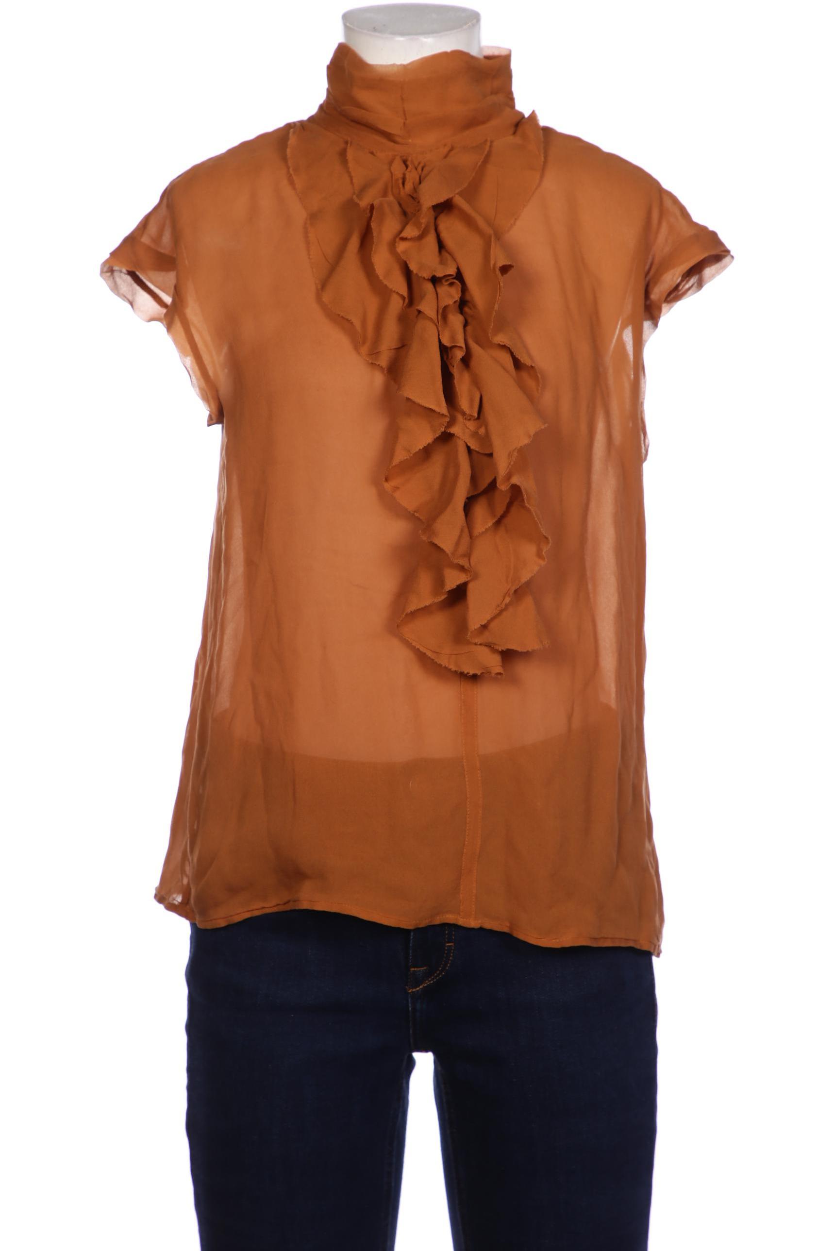 

Marc Cain Damen Bluse, beige, Gr. 38