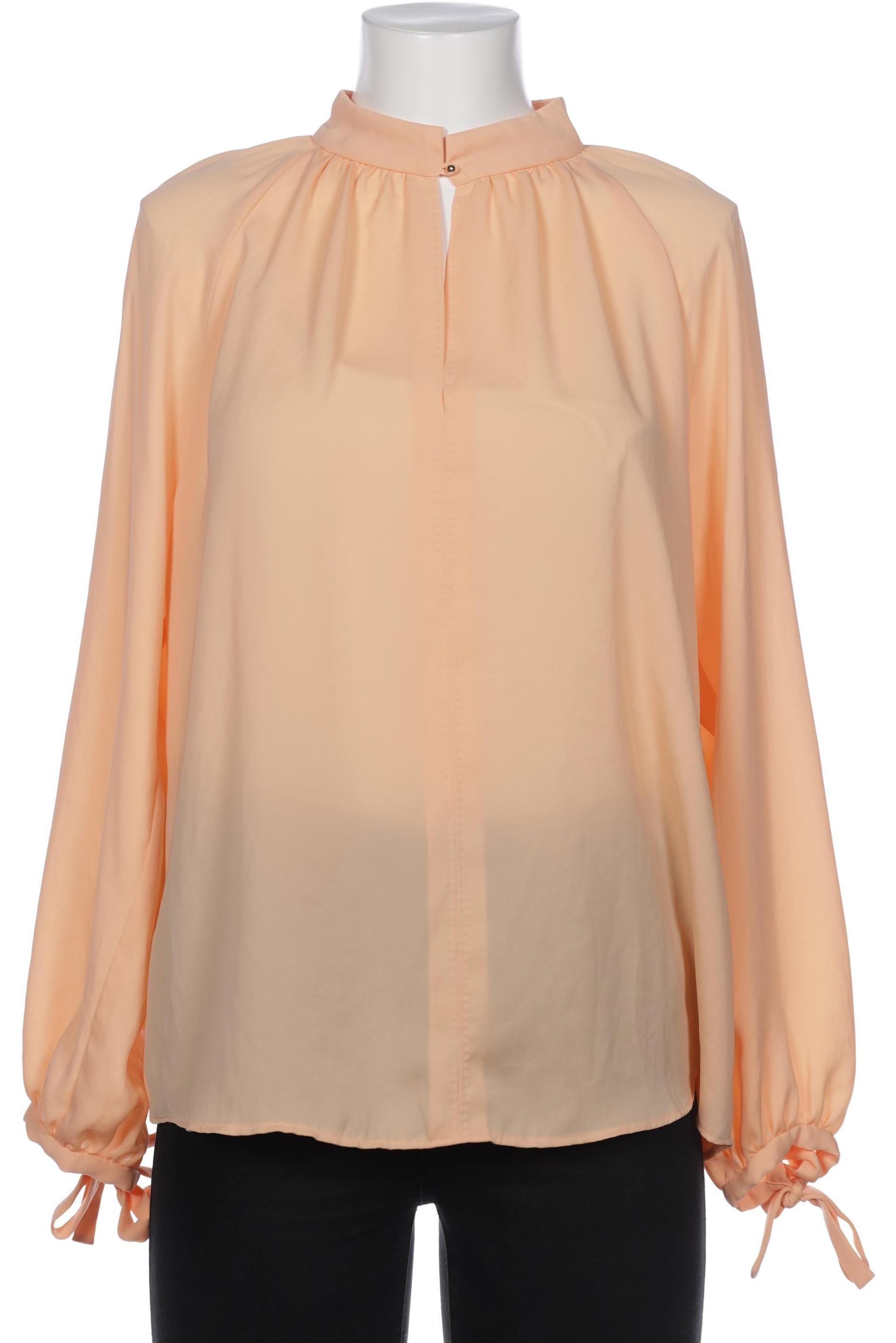 

Marc Cain Damen Bluse, orange, Gr. 38