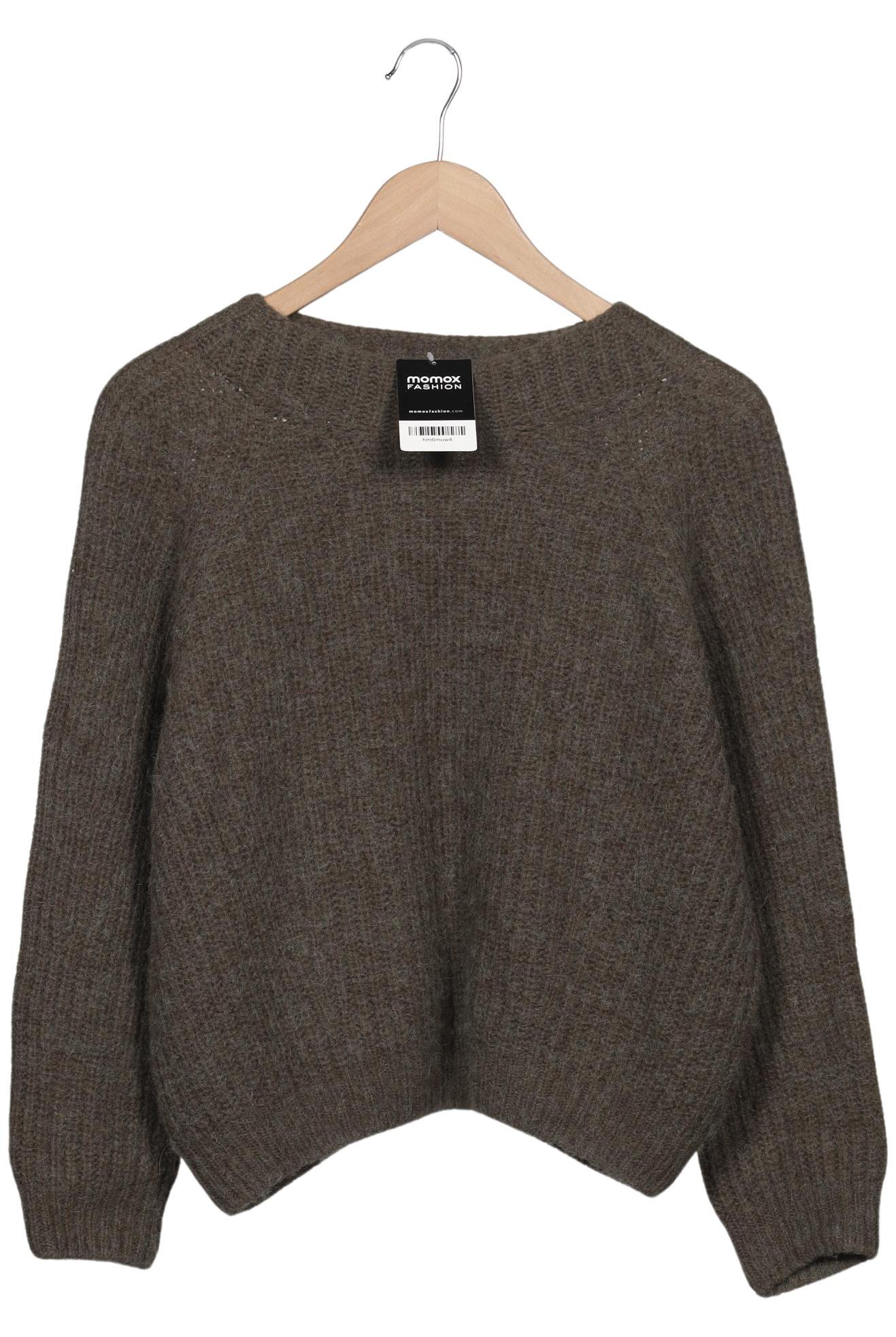 

Marc Cain Damen Pullover, braun, Gr. 40