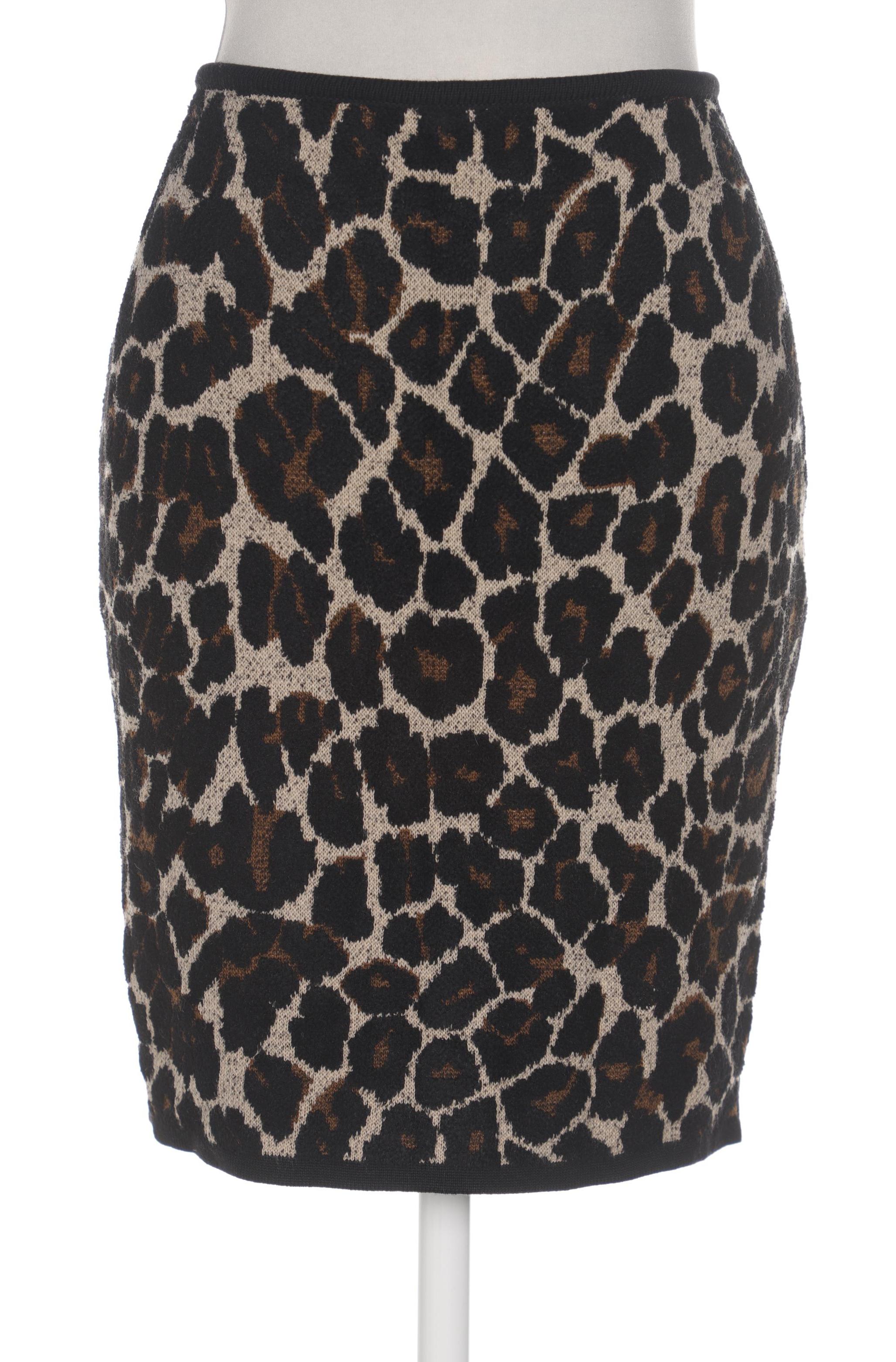 

Marc Cain Damen Rock, schwarz, Gr. 36