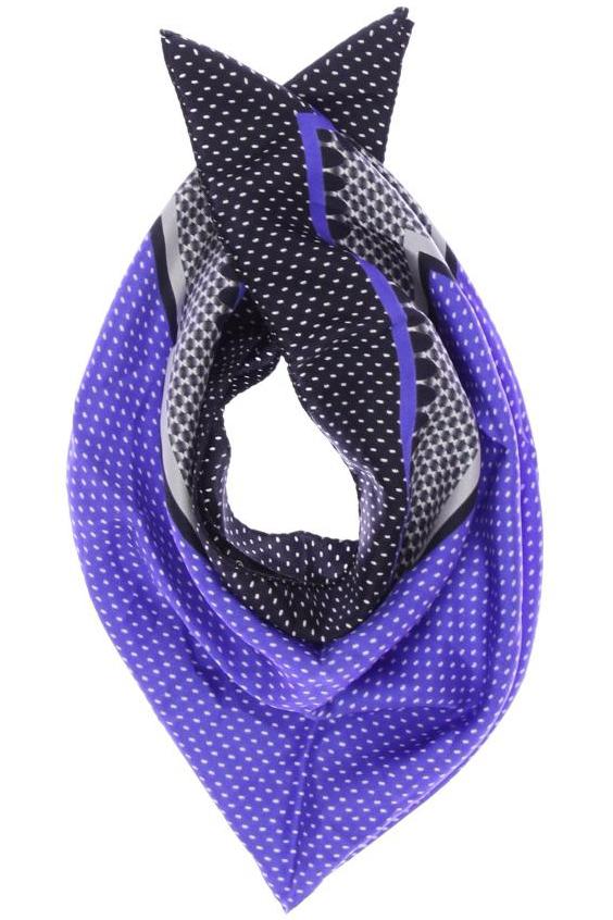 

Marc Cain Damen Schal, blau