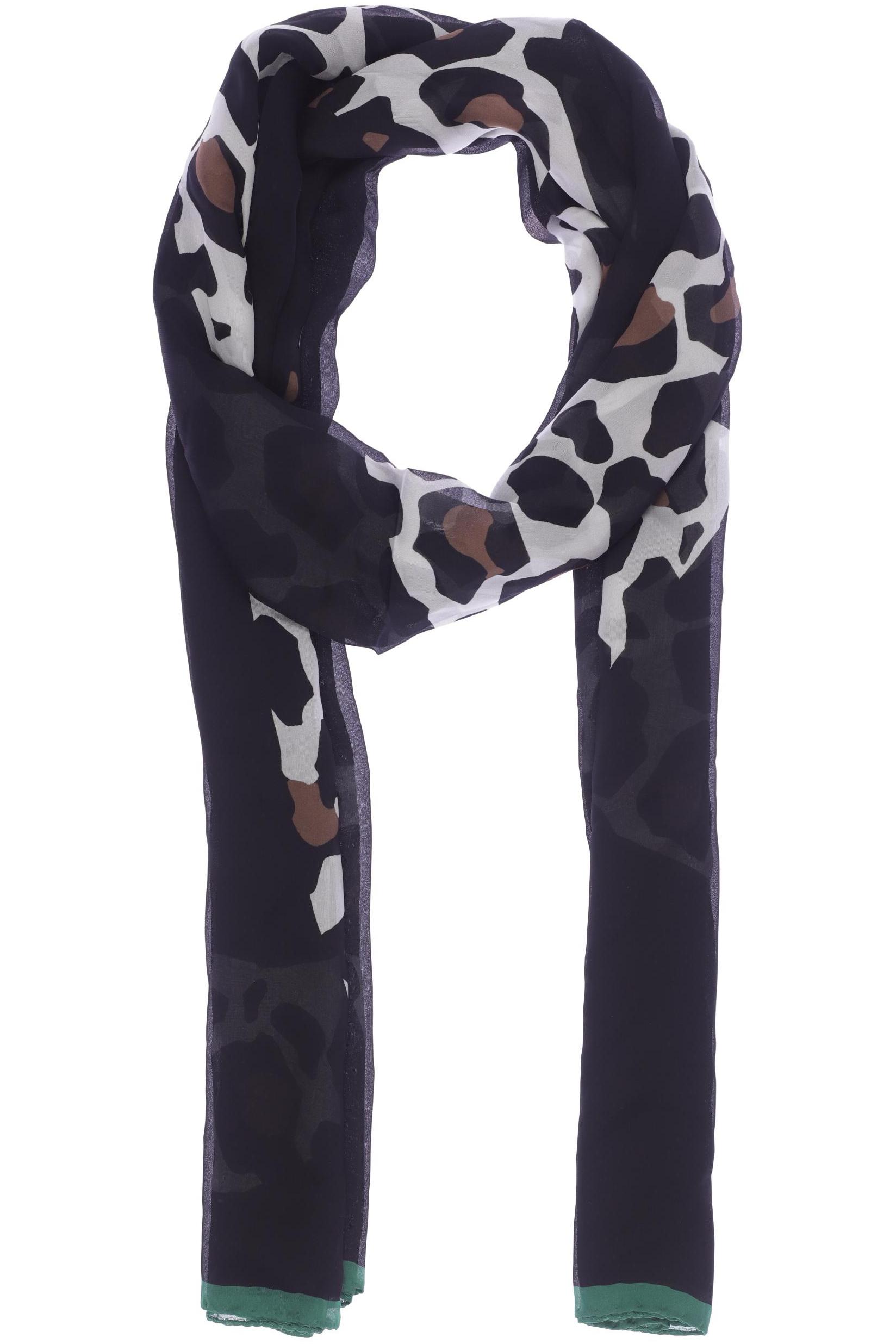 

Marc Cain Damen Schal, schwarz, Gr.