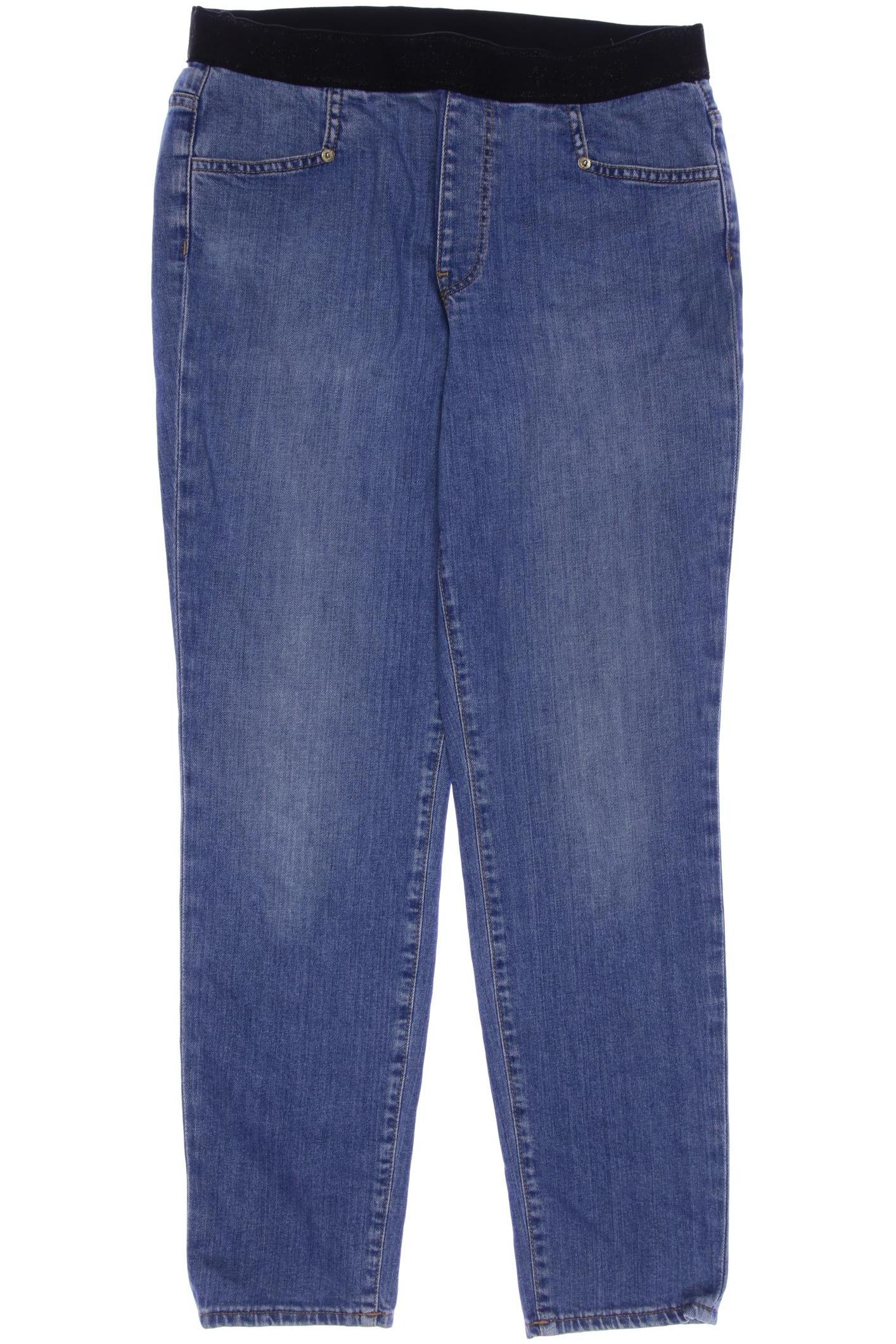 

Marc Cain Damen Jeans, blau, Gr. 30