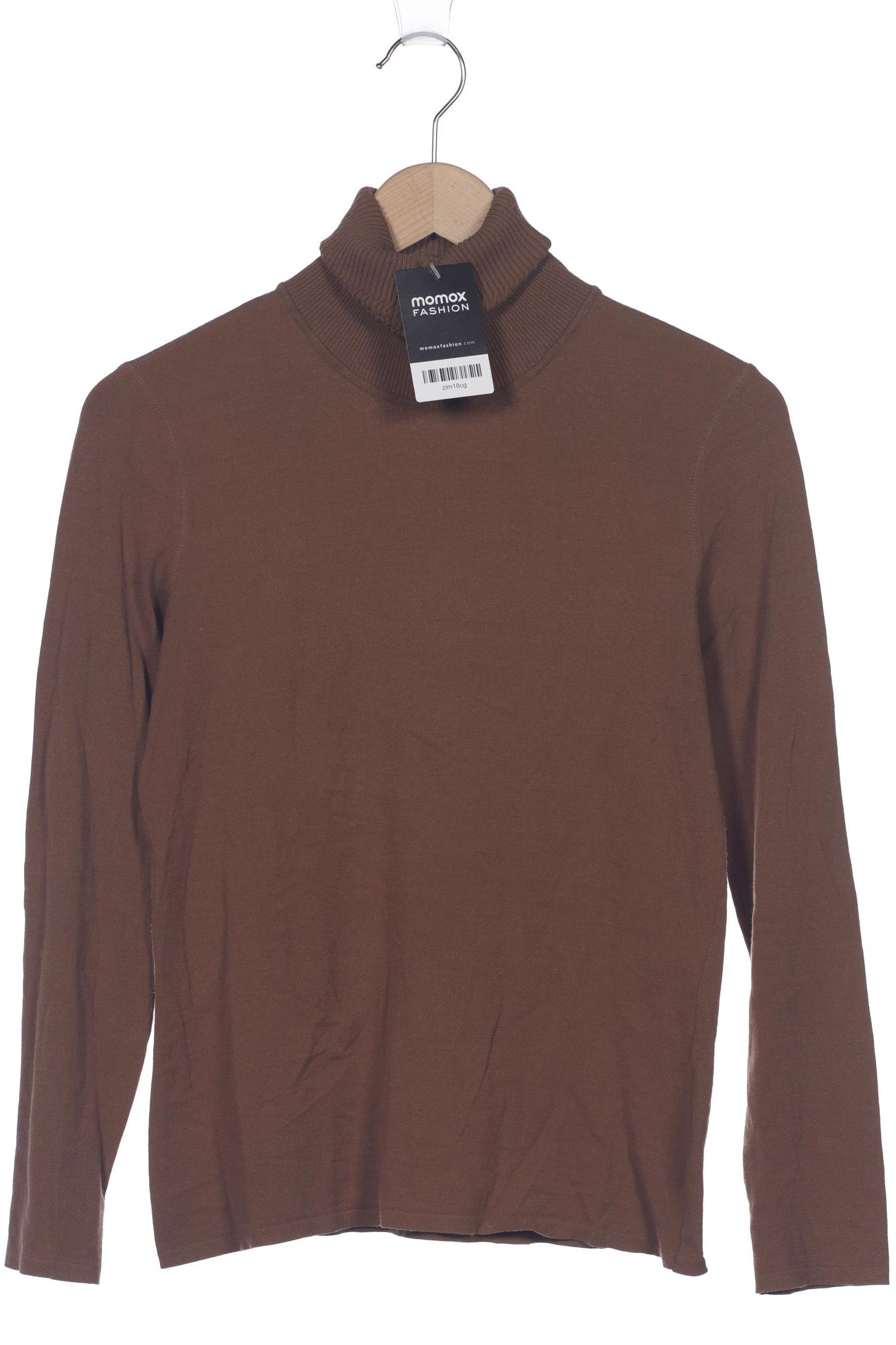 

Marc Cain Damen Pullover, braun, Gr. 38
