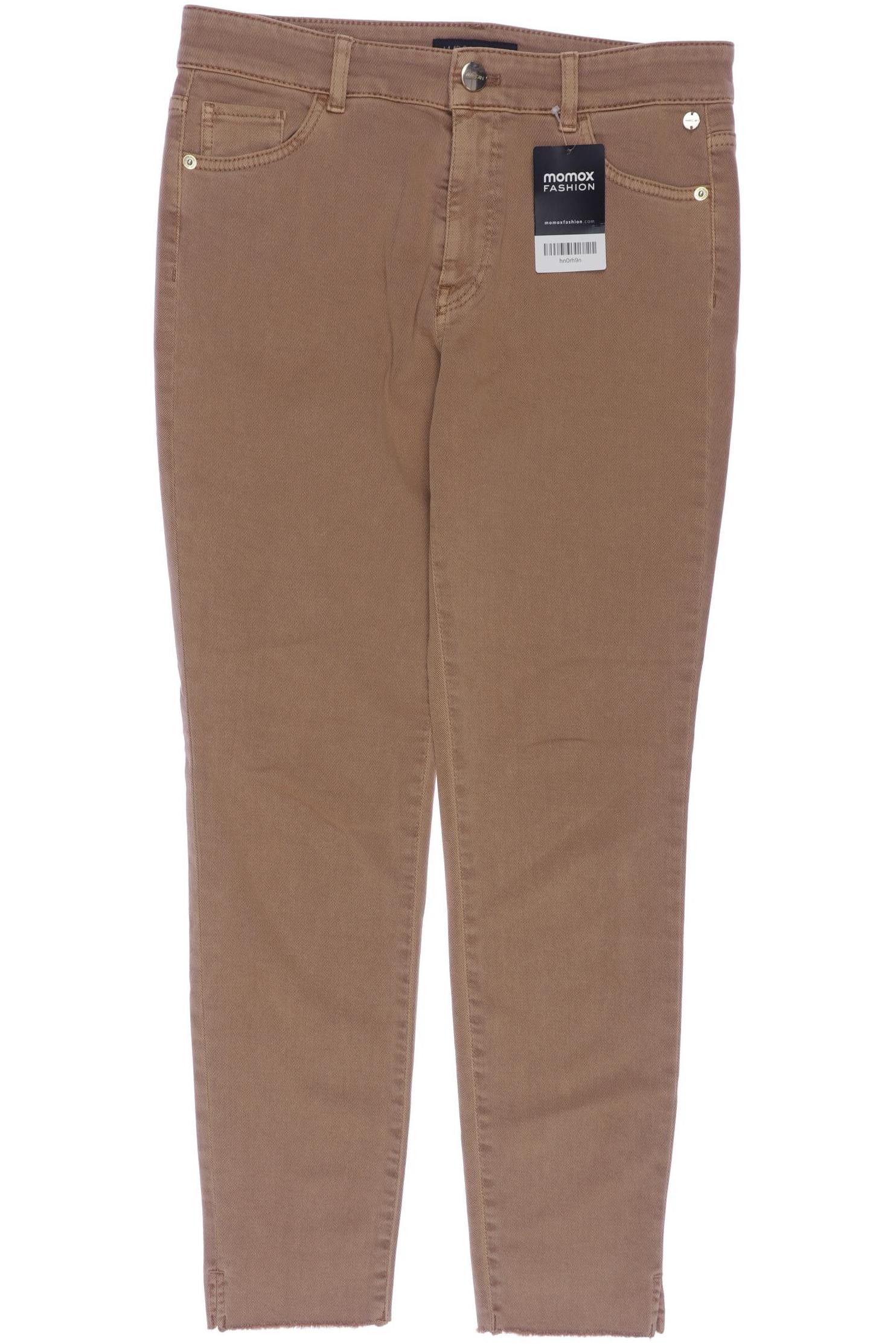 

Marc Cain Damen Jeans, orange, Gr. 36