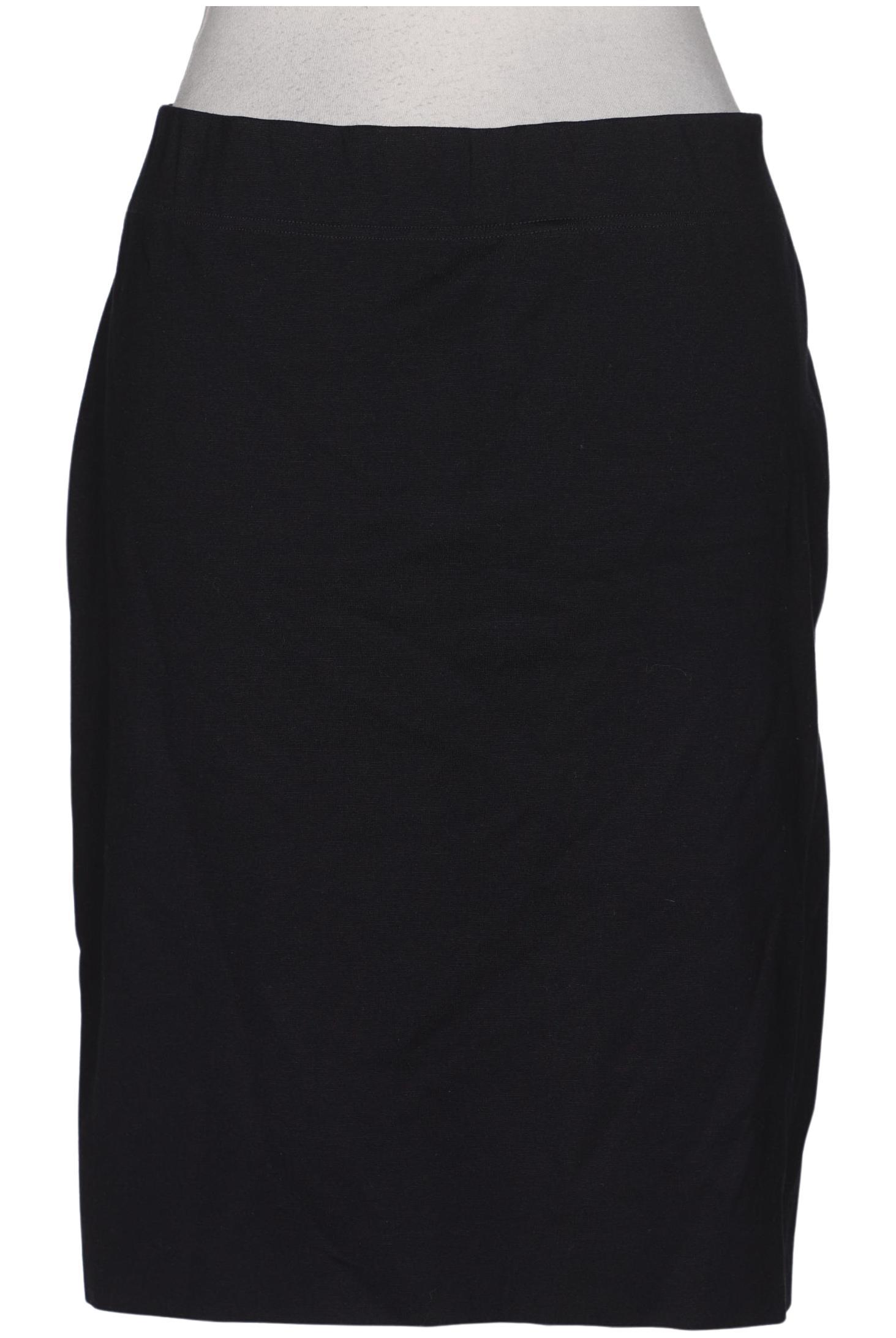 

Marc Cain Damen Rock, marineblau, Gr. 42