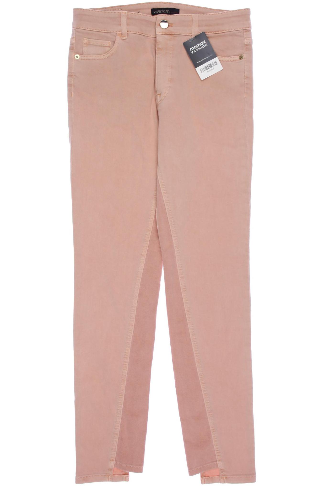 

Marc Cain Damen Jeans, pink, Gr. 36