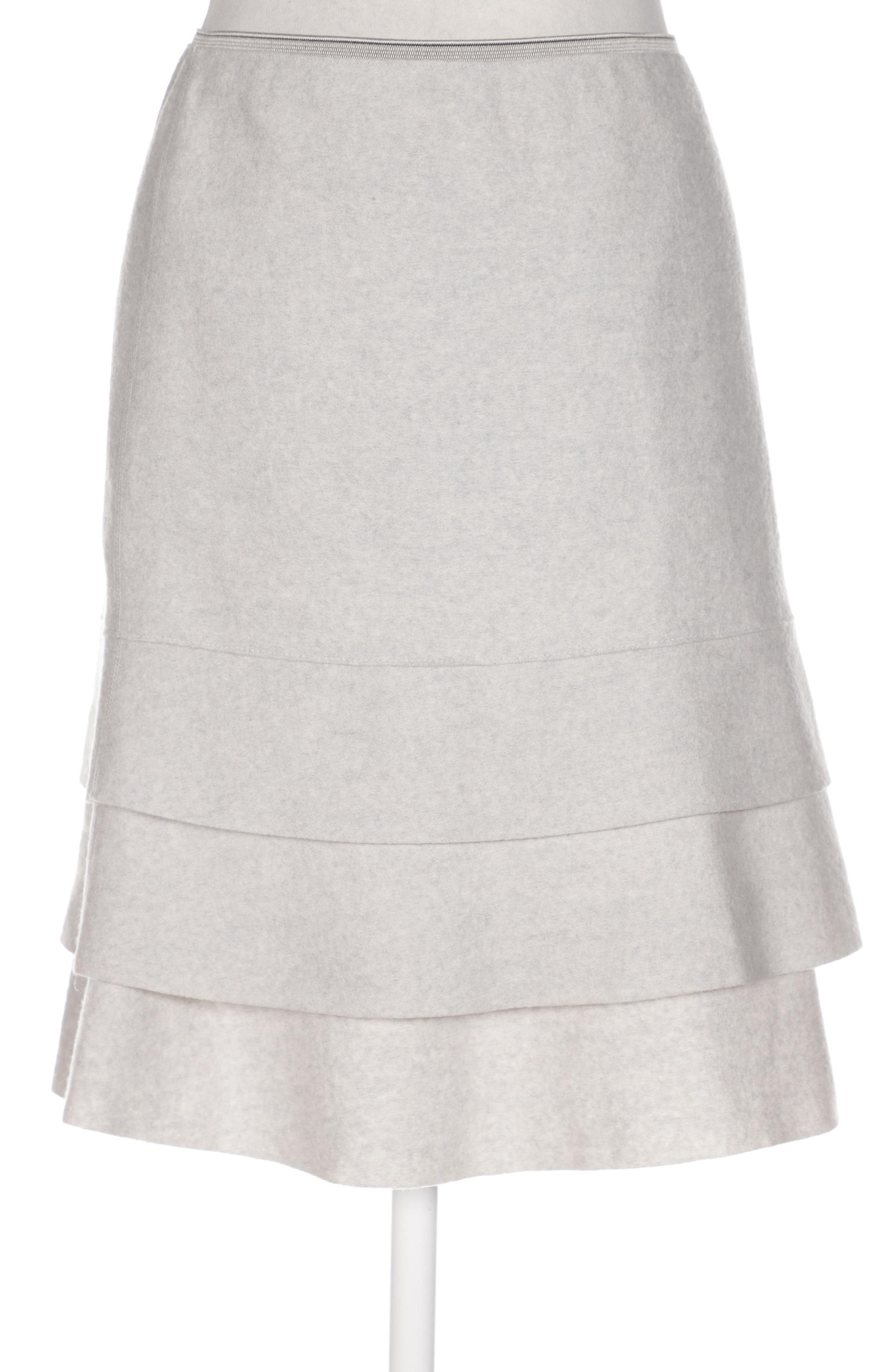 

Marc Cain Damen Rock, grau, Gr. 38