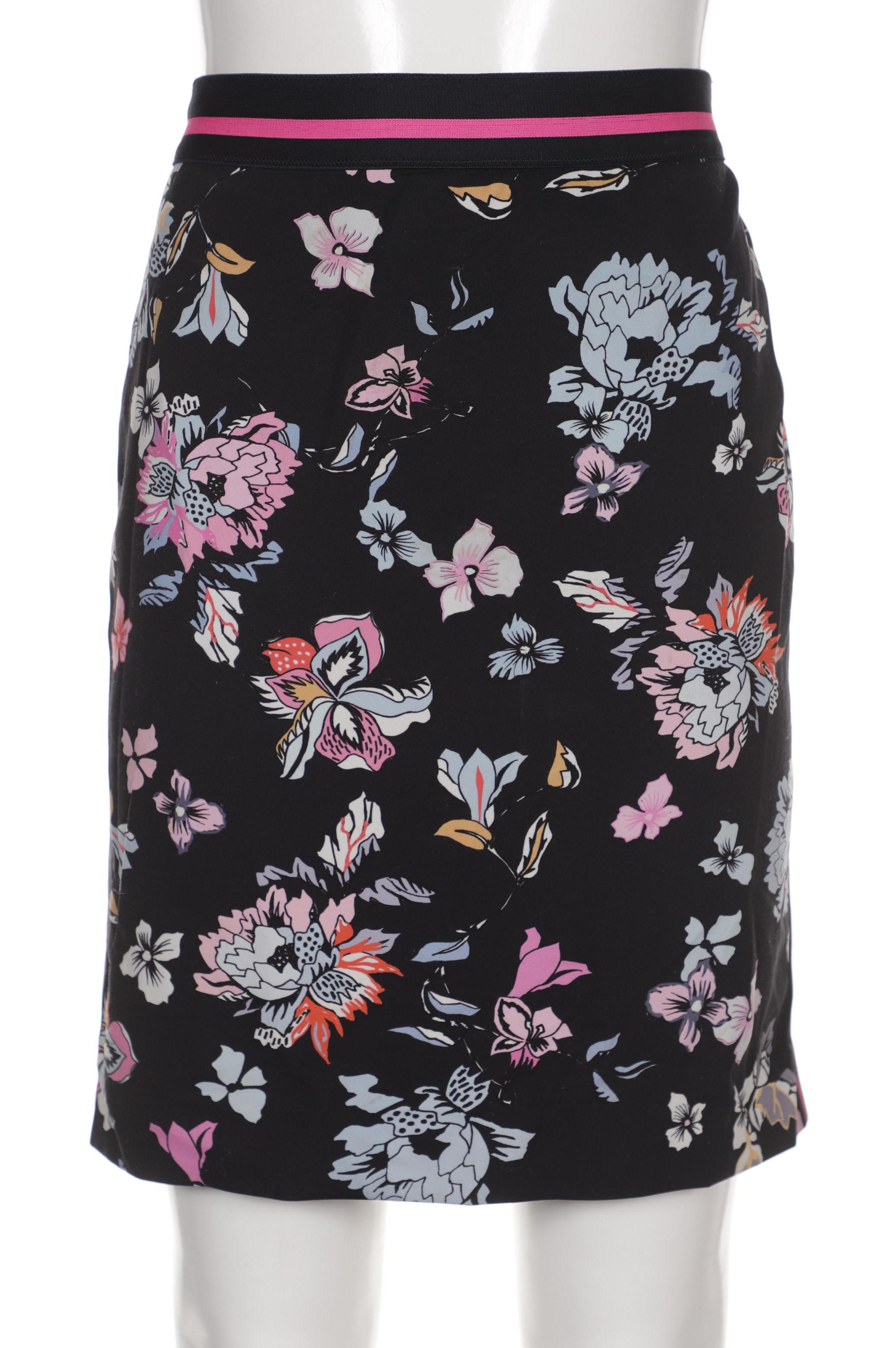 

Marc Cain Damen Rock, marineblau, Gr. 44