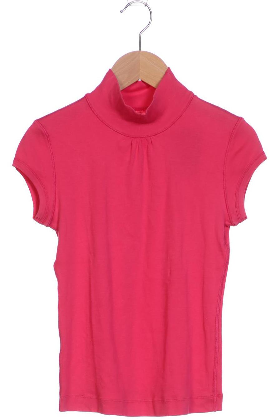 

Marc Cain Damen T-Shirt, pink