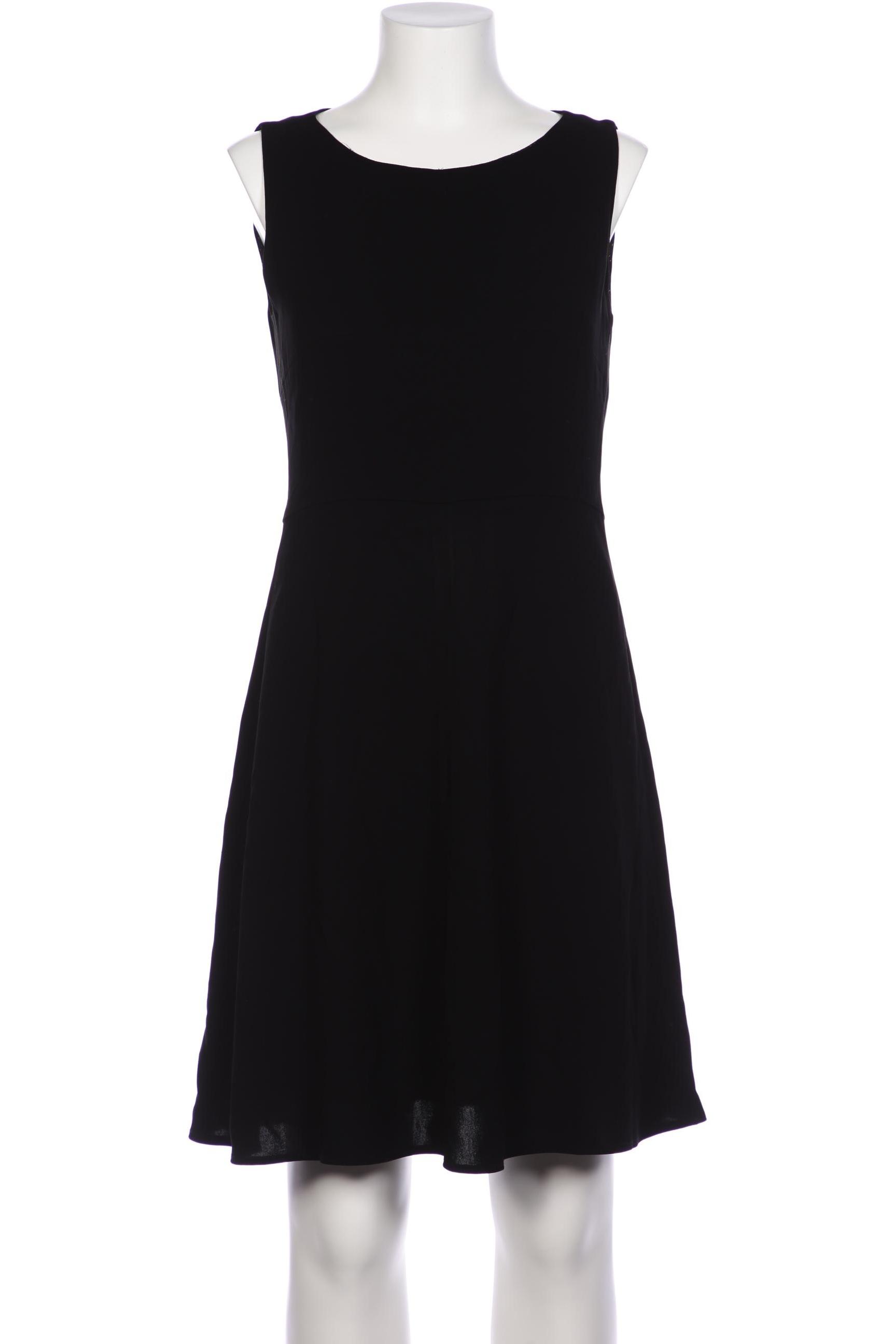 

Marc Cain Damen Kleid, schwarz, Gr. 40