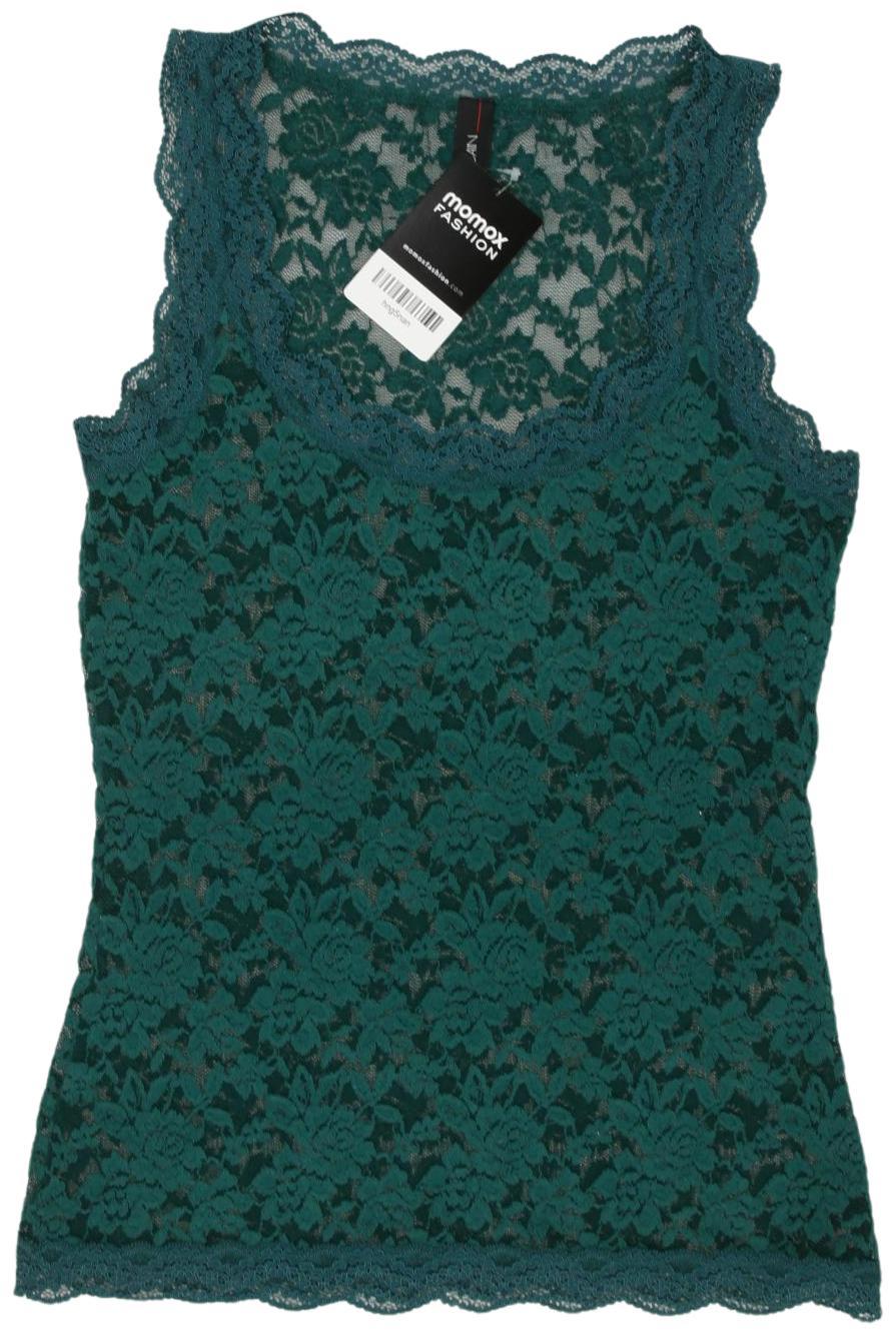 

Marc Cain Damen Top, grün, Gr. 30