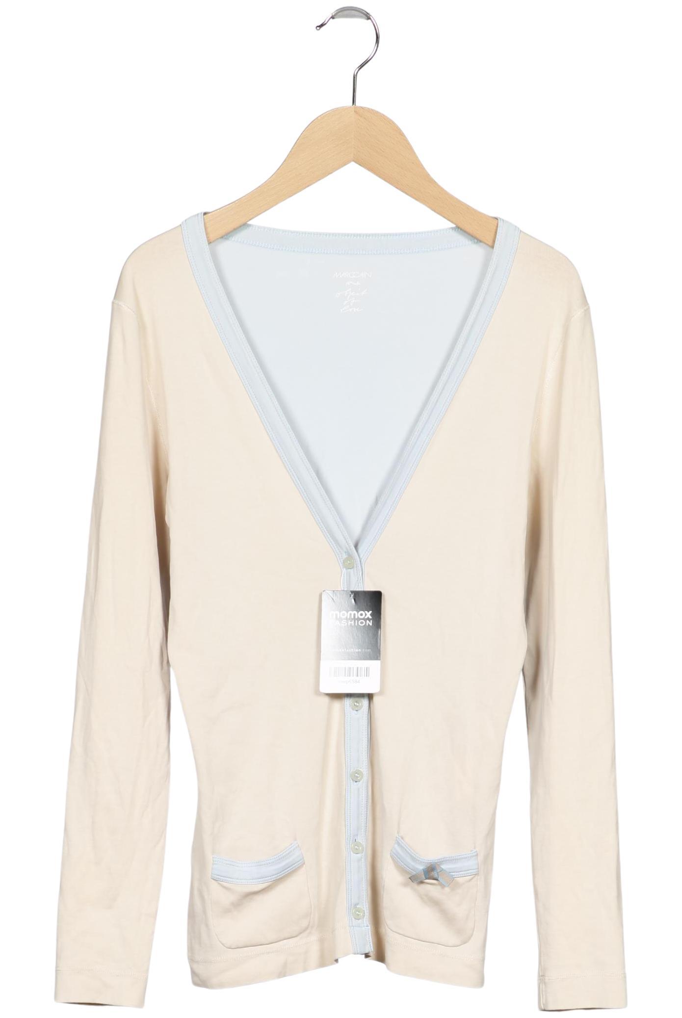 

Marc Cain Damen Strickjacke, mehrfarbig, Gr. 36