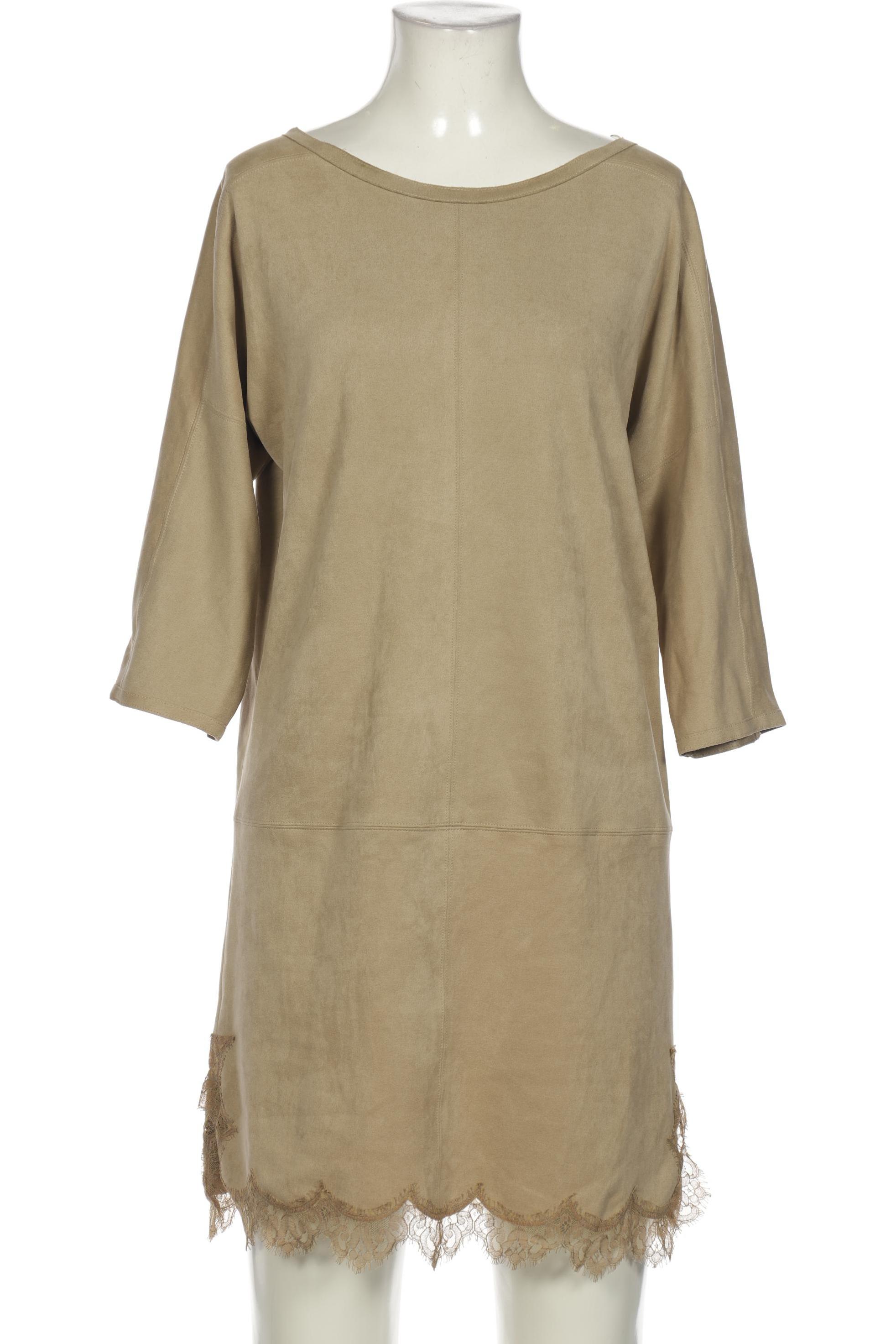 

Marc Cain Damen Kleid, beige