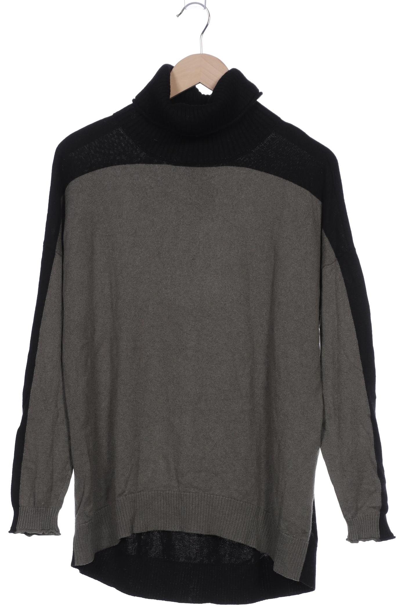 

Marc Cain Damen Pullover, schwarz, Gr. 42