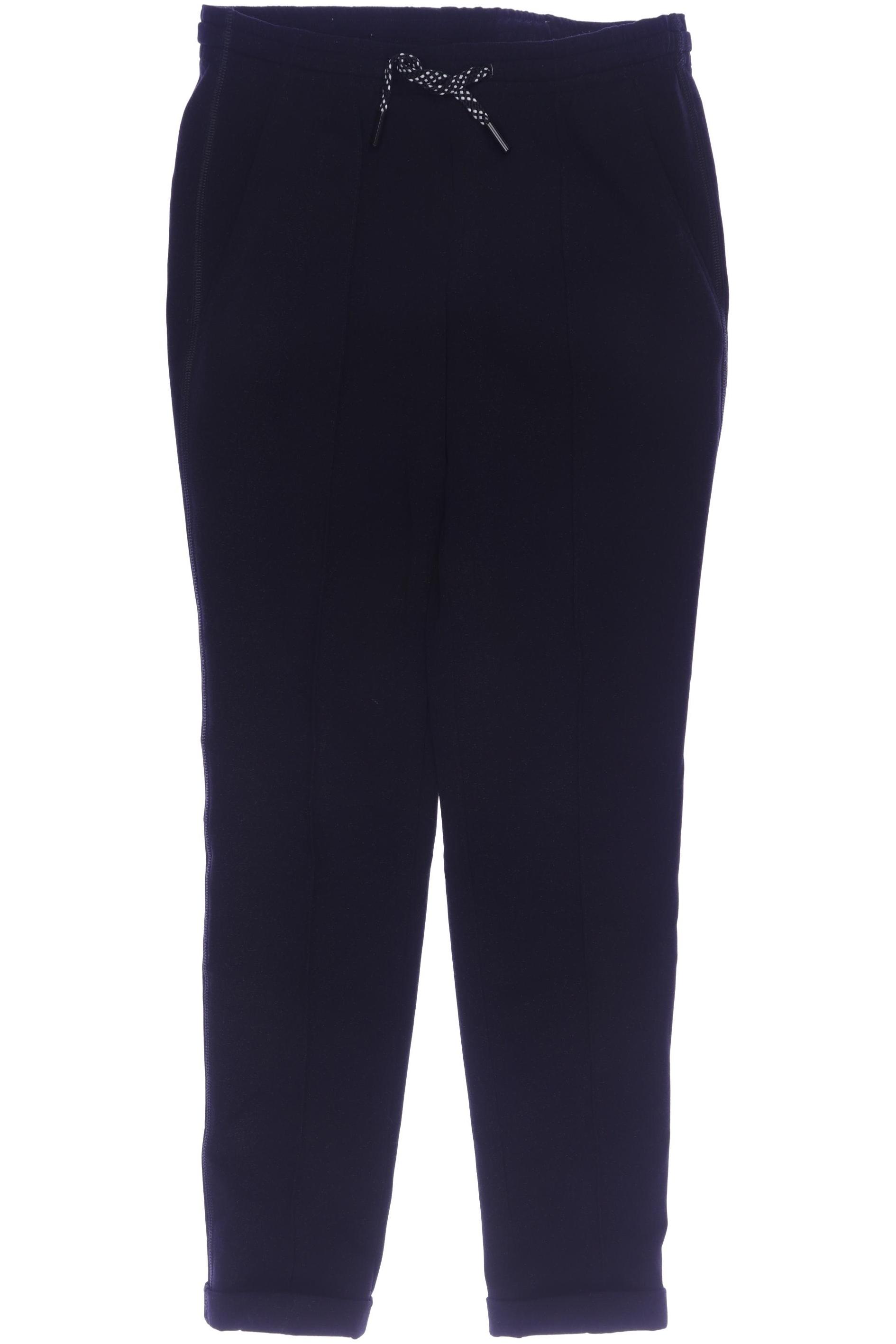 

Marc Cain Damen Stoffhose, marineblau, Gr. 38