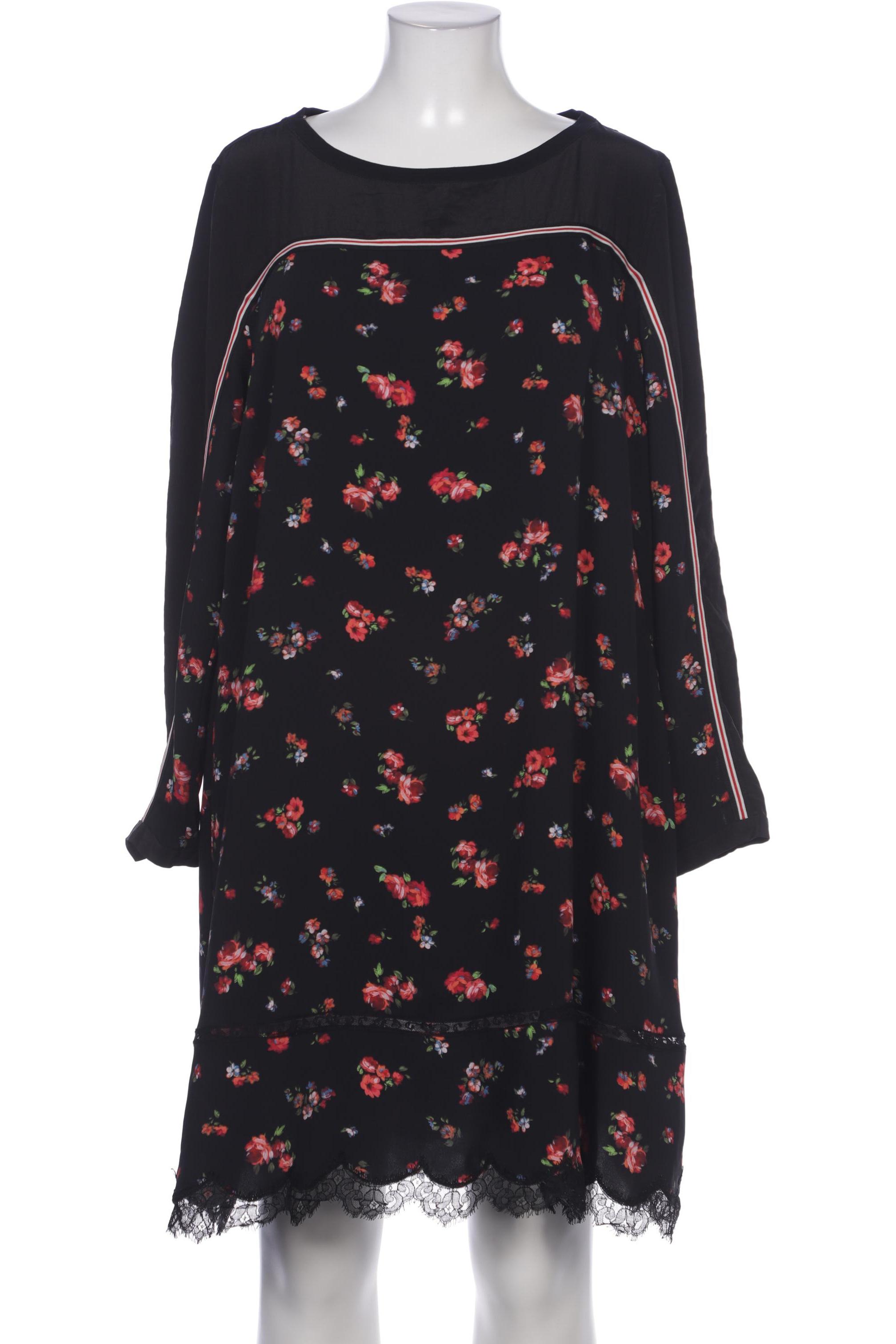

Marc Cain Damen Kleid, schwarz, Gr. 44
