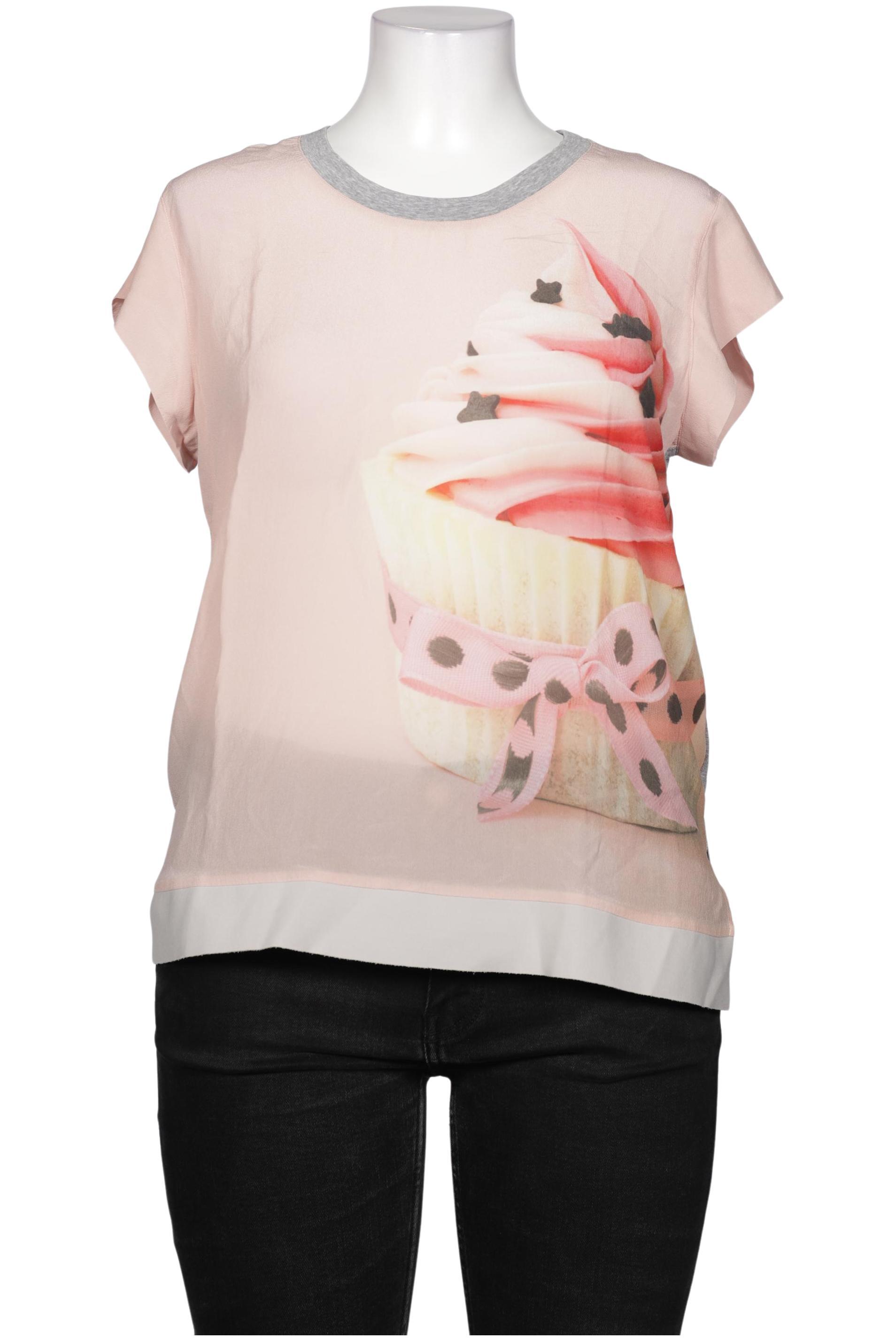 

Marc Cain Damen Bluse, mehrfarbig, Gr. 42