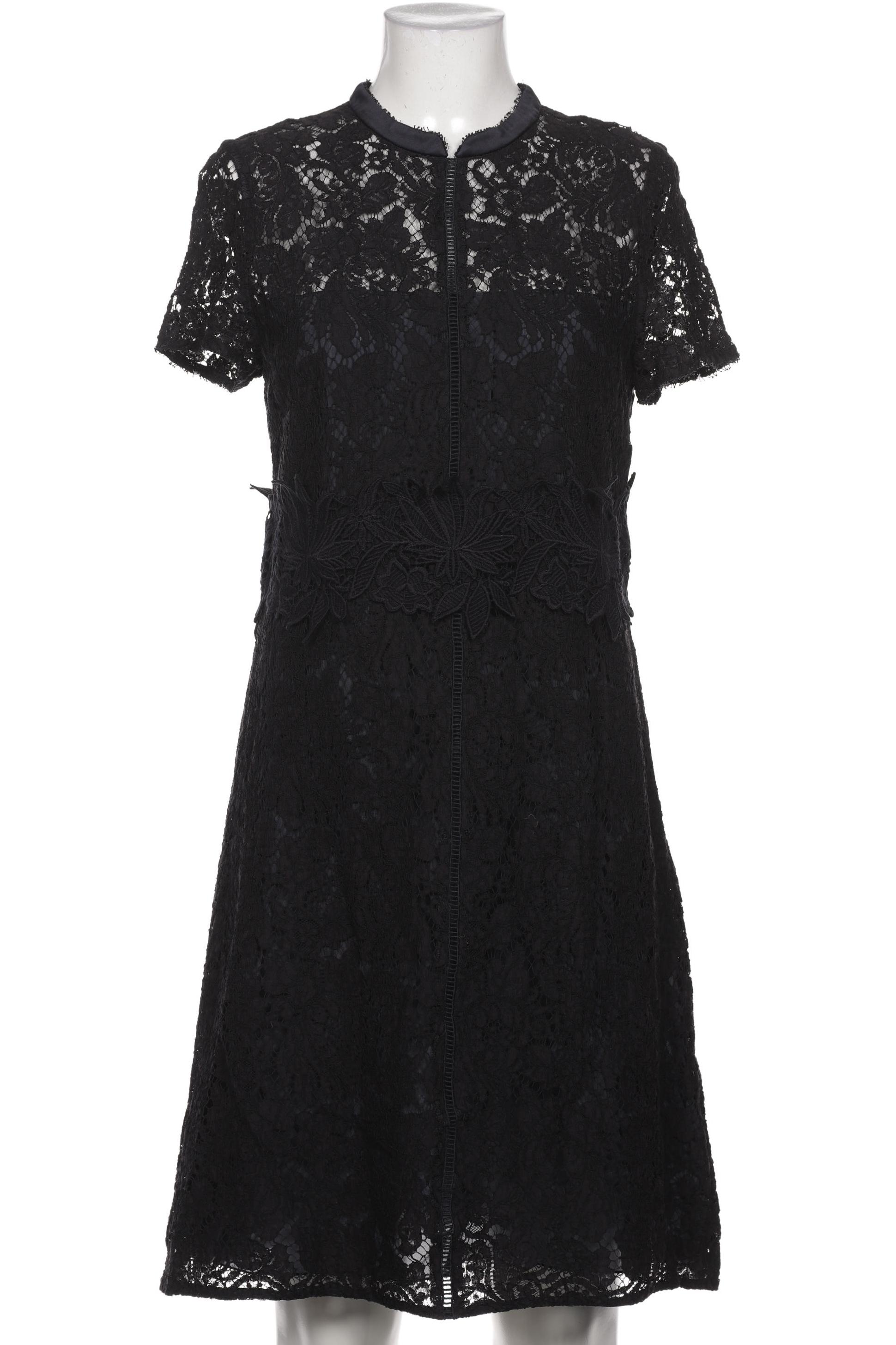 

Marc Cain Damen Kleid, schwarz, Gr. 38