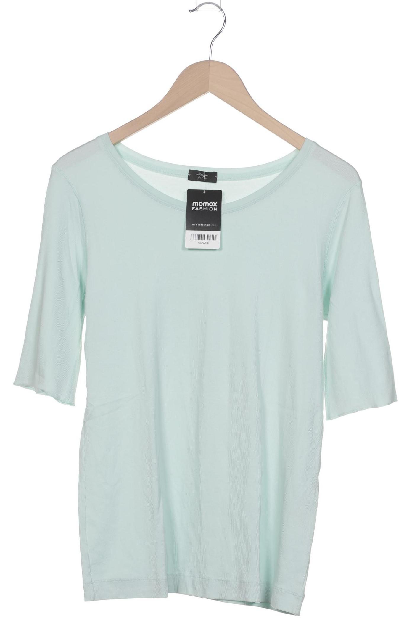 

Marc Cain Damen T-Shirt, hellgrün, Gr. 44