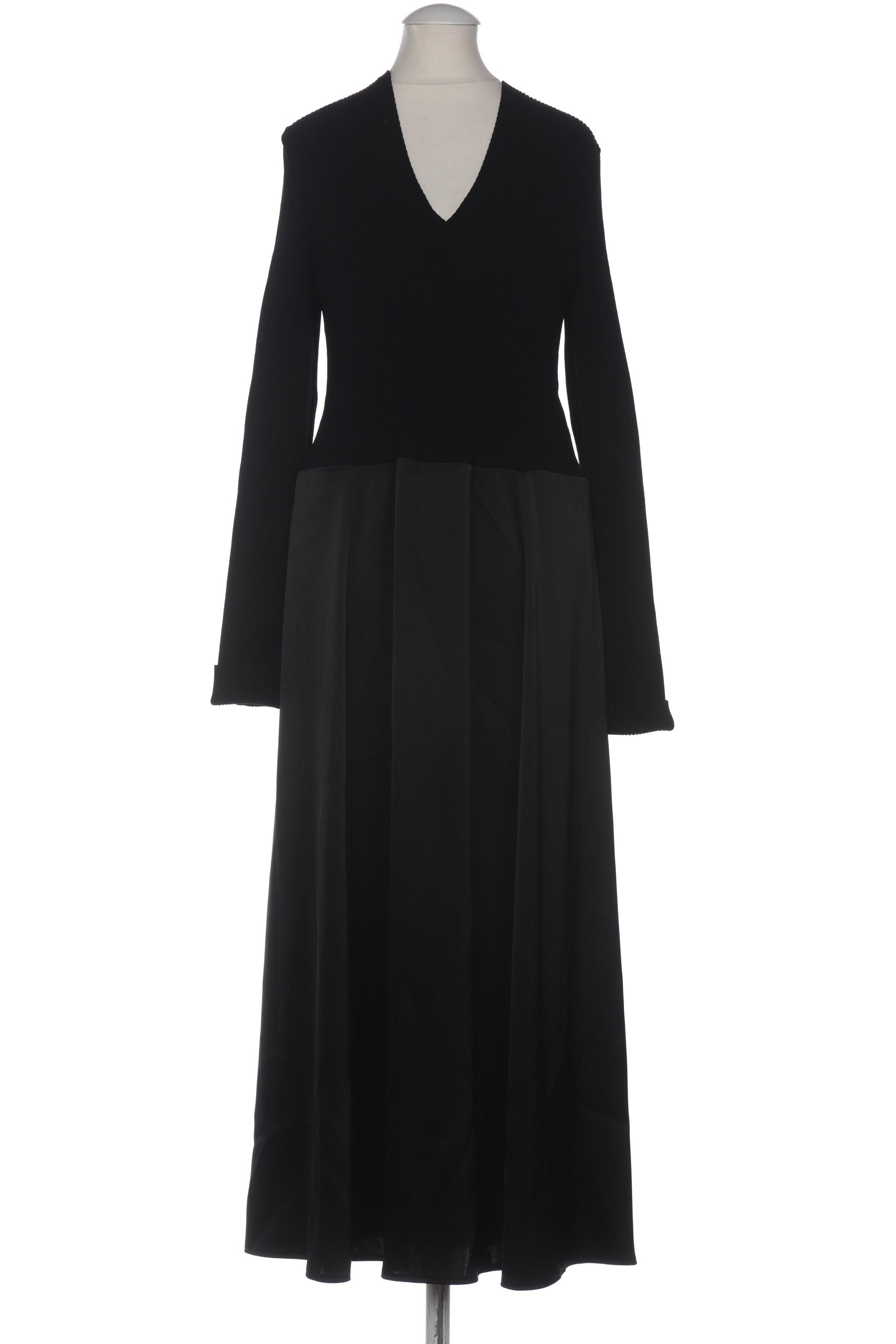 

Marc Cain Damen Kleid, schwarz