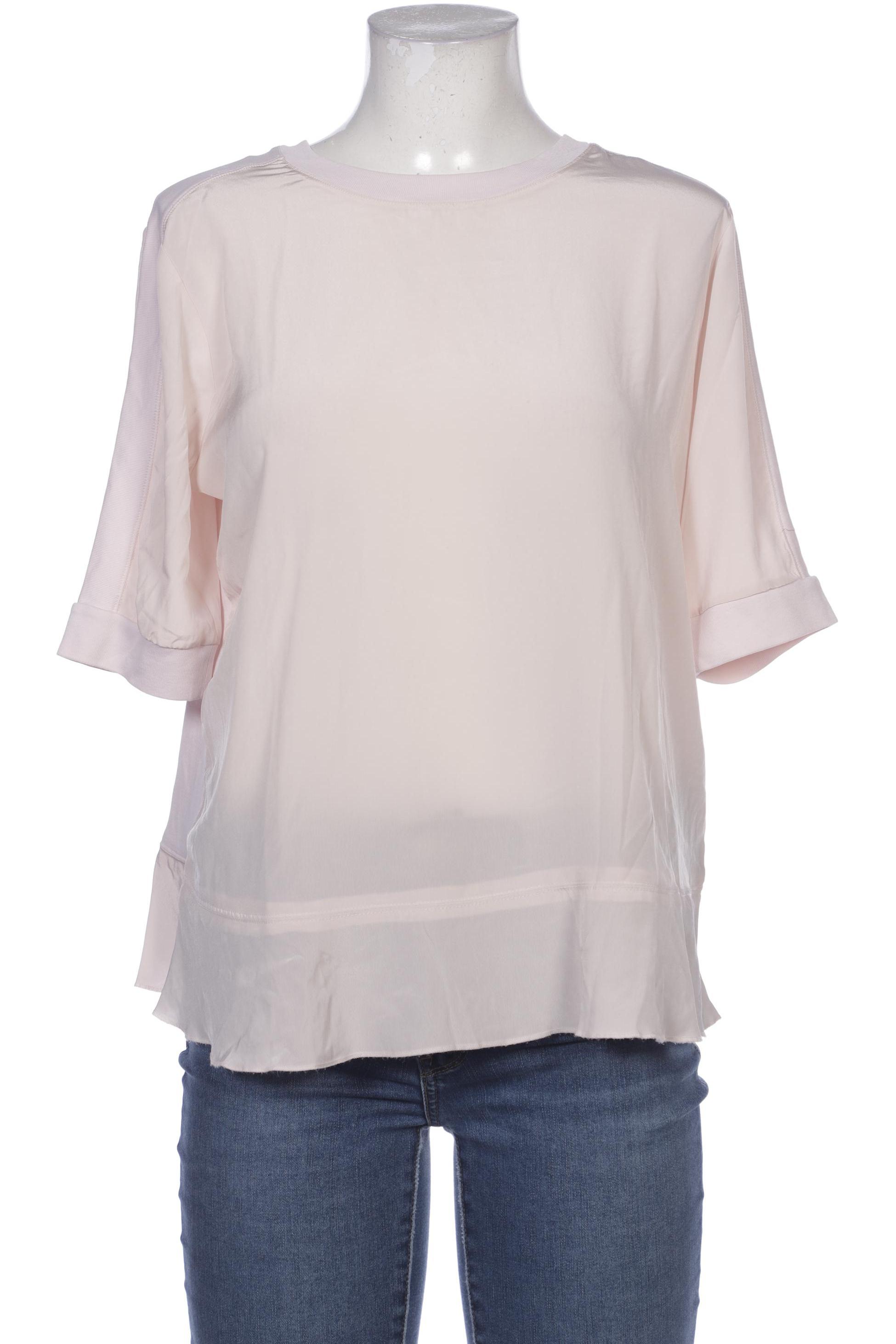 

Marc Cain Damen Bluse, pink, Gr. 40