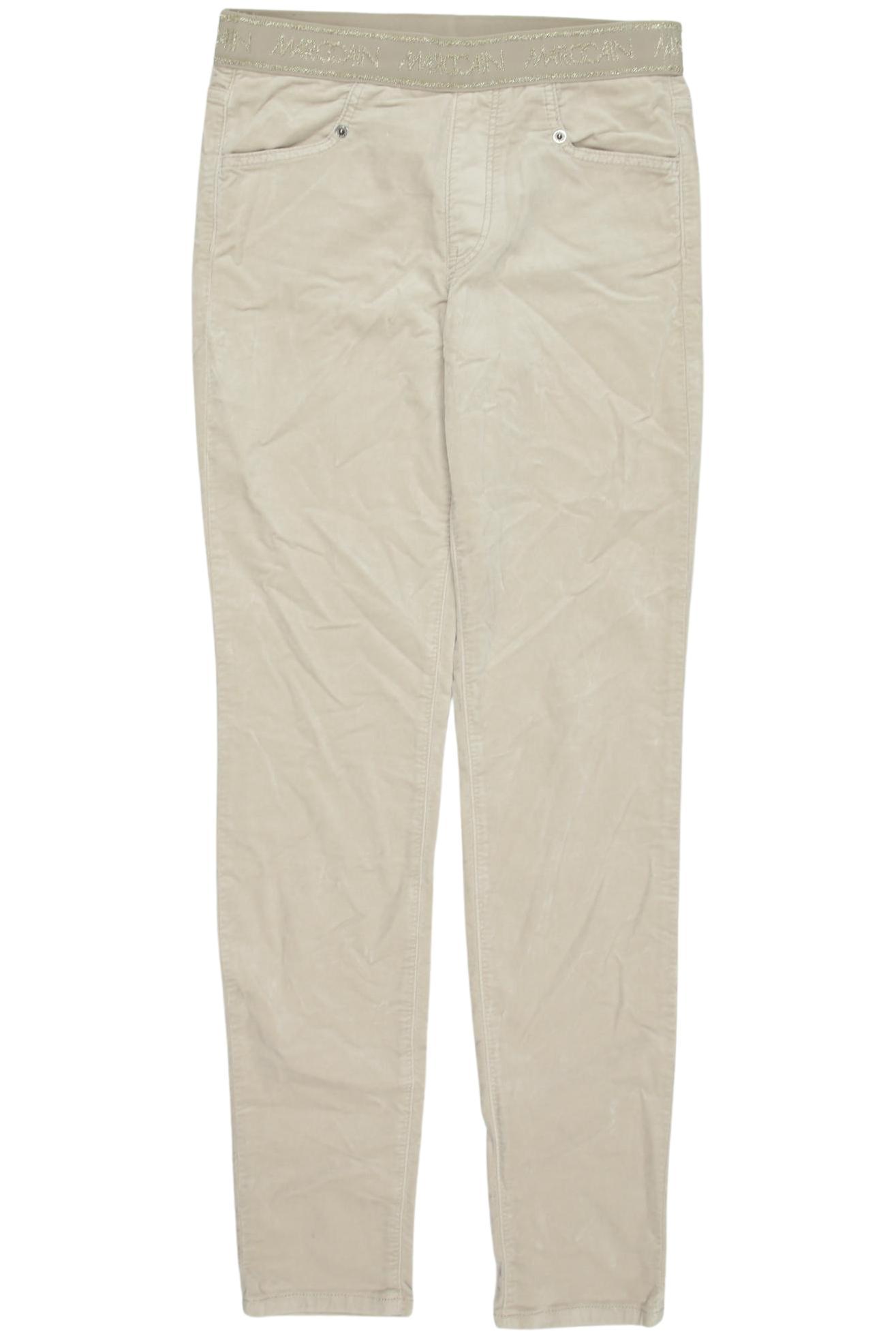 

Marc Cain Damen Stoffhose, beige, Gr. 34