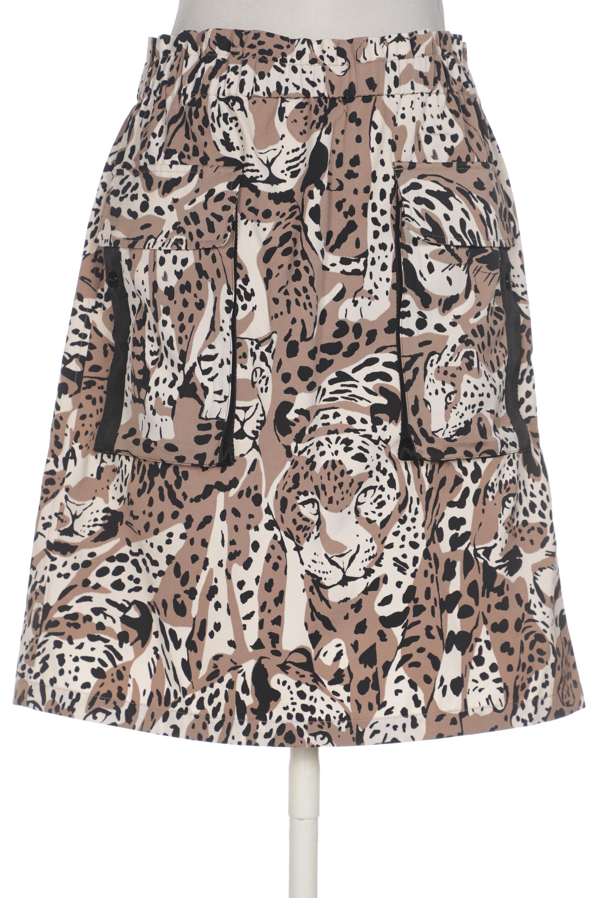 

Marc Cain Damen Rock, beige, Gr. 36