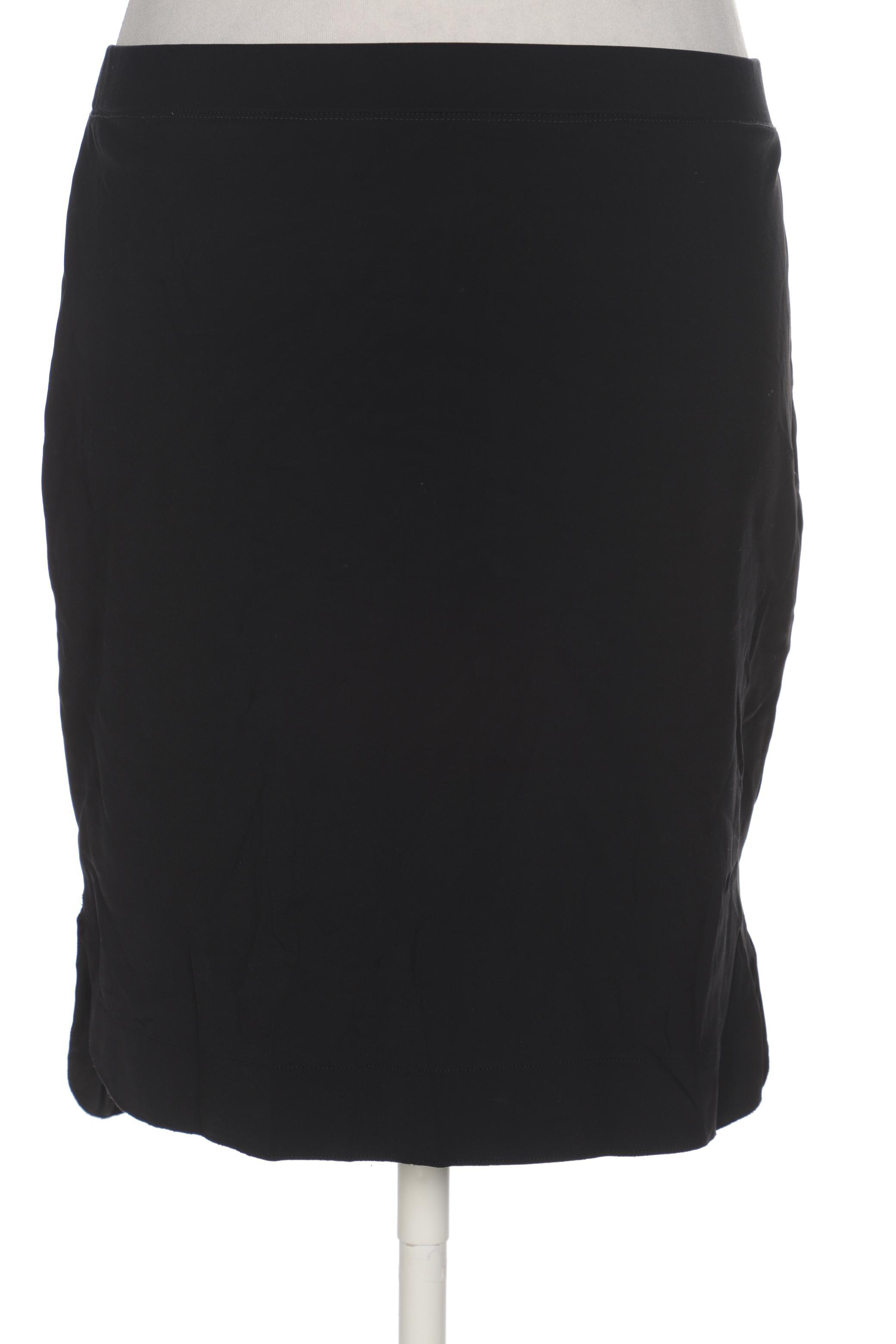 

Marc Cain Damen Rock, schwarz, Gr. 33