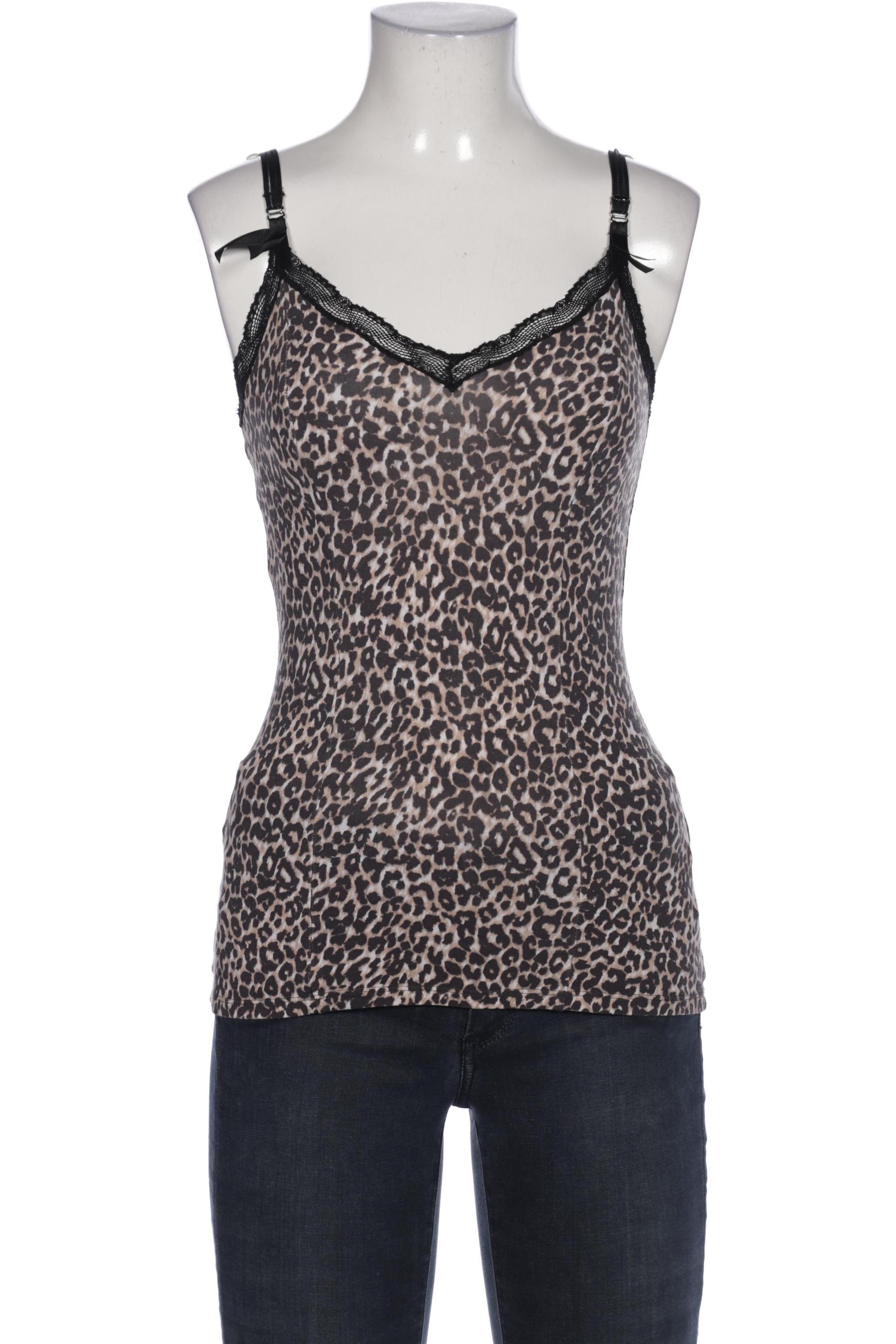 

Marc Cain Damen Top, beige, Gr. 34
