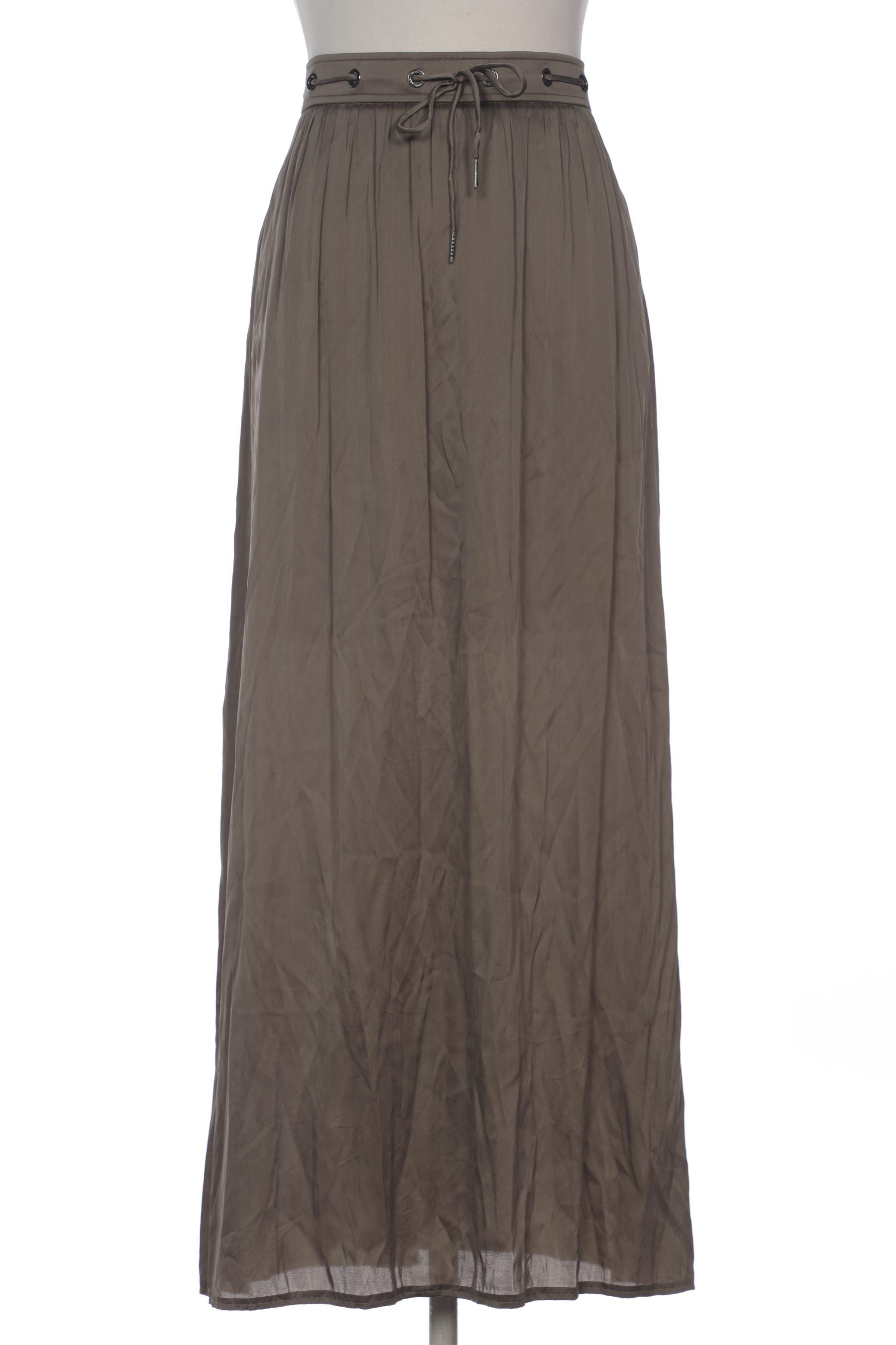 

Marc Cain Damen Rock, grün, Gr. 38