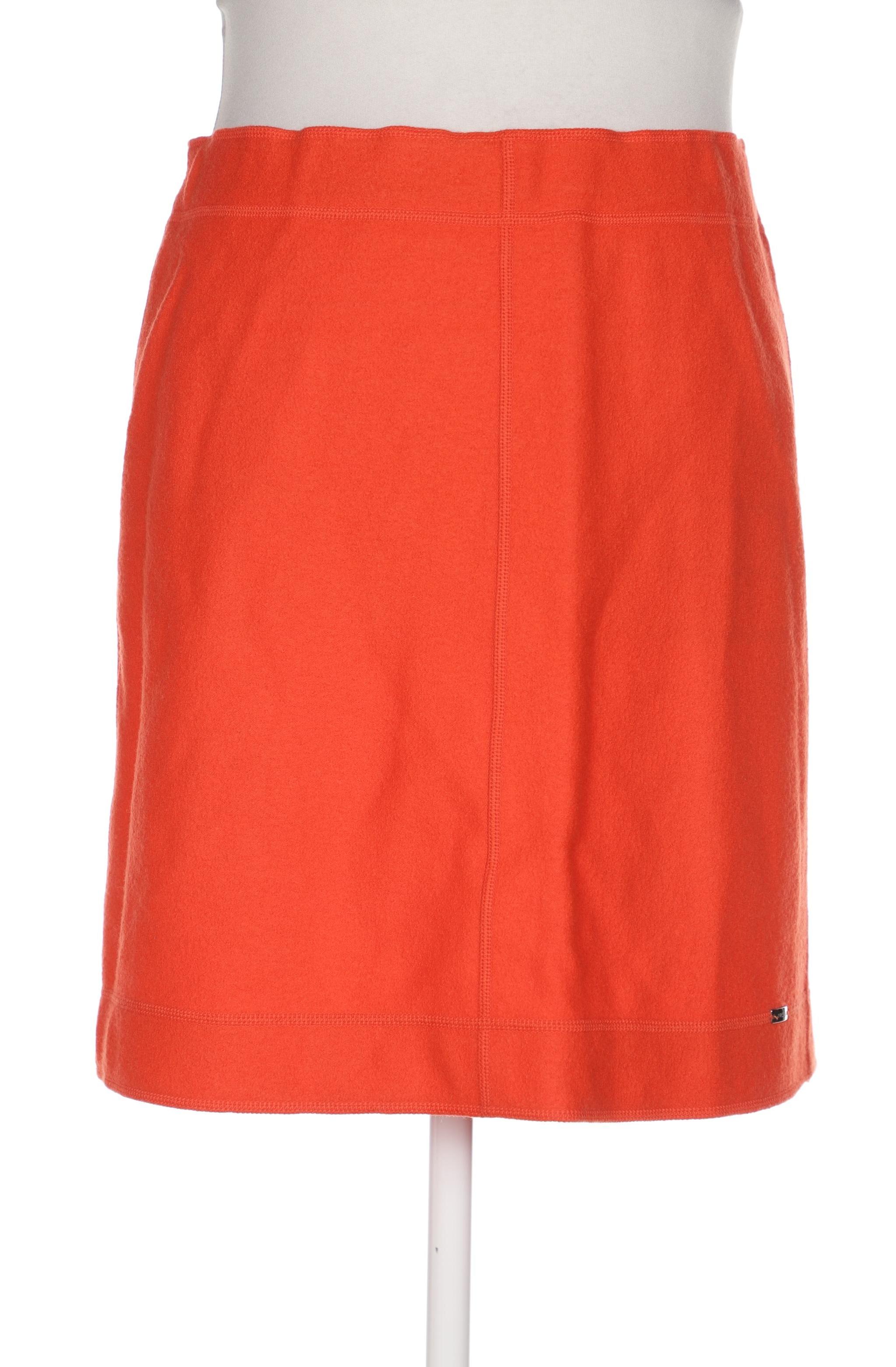 

Marc Cain Damen Rock, rot, Gr. 42