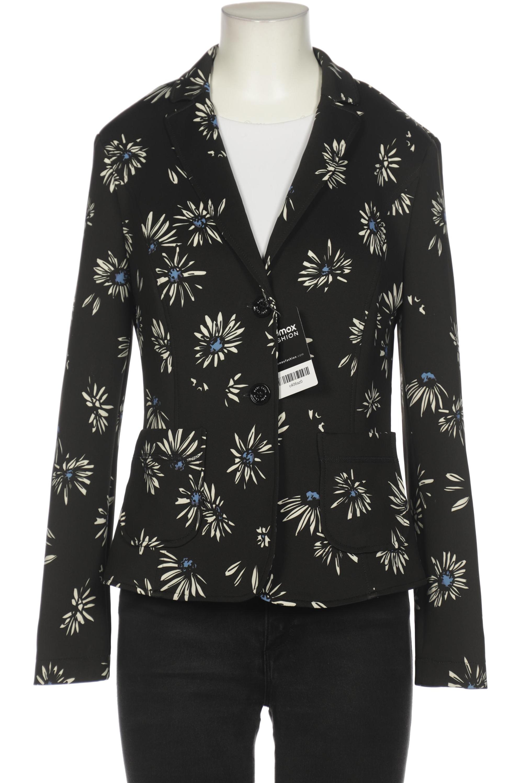

Marc Cain Damen Blazer, schwarz
