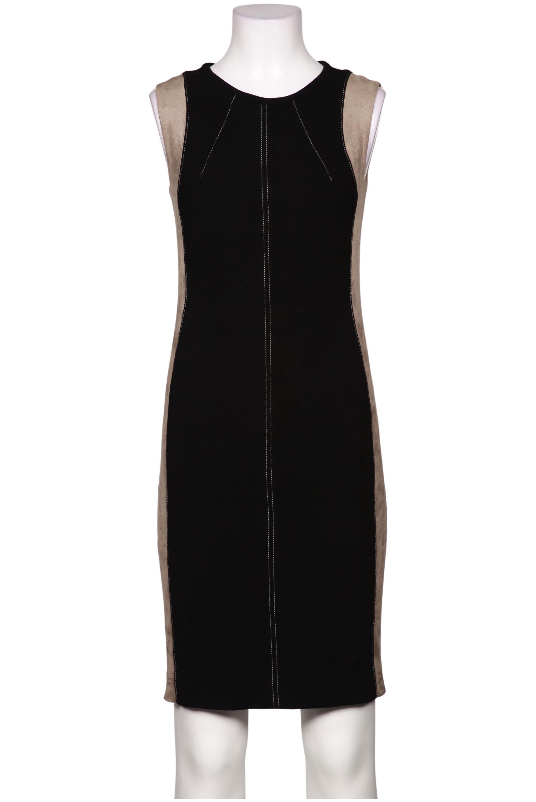 

Marc Cain Damen Kleid, schwarz, Gr. 36