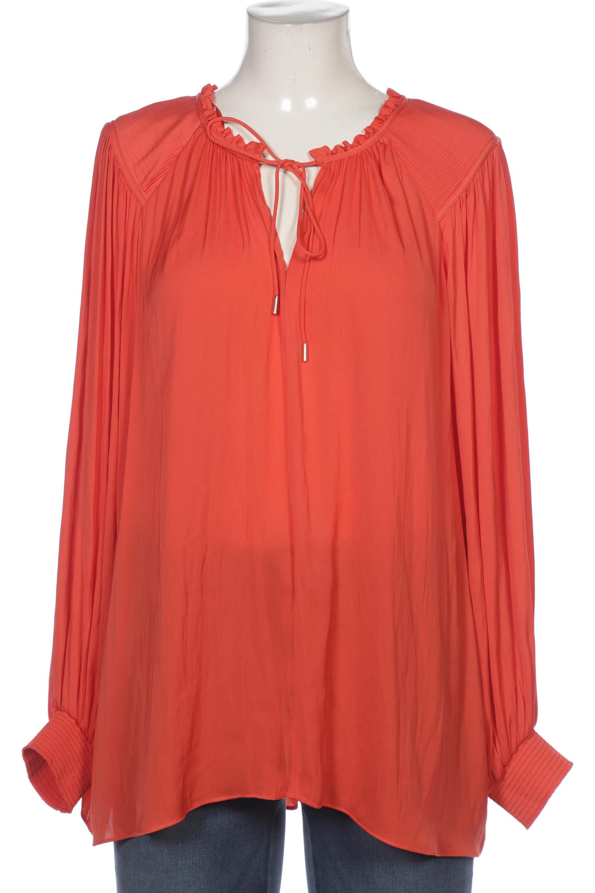 

Marc Cain Damen Bluse, rot