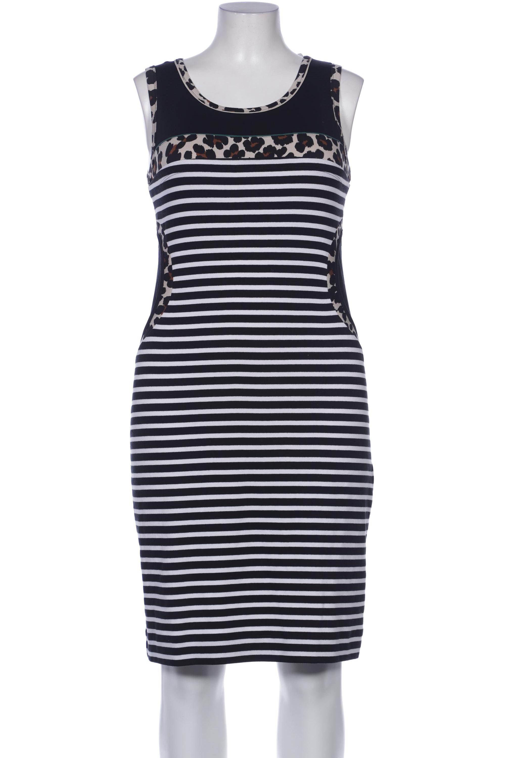 

Marc Cain Damen Kleid, schwarz, Gr. 44