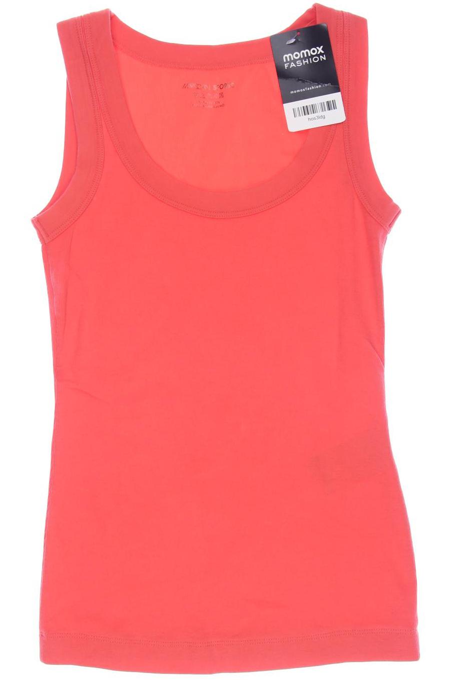 

Marc Cain Damen Top, rot