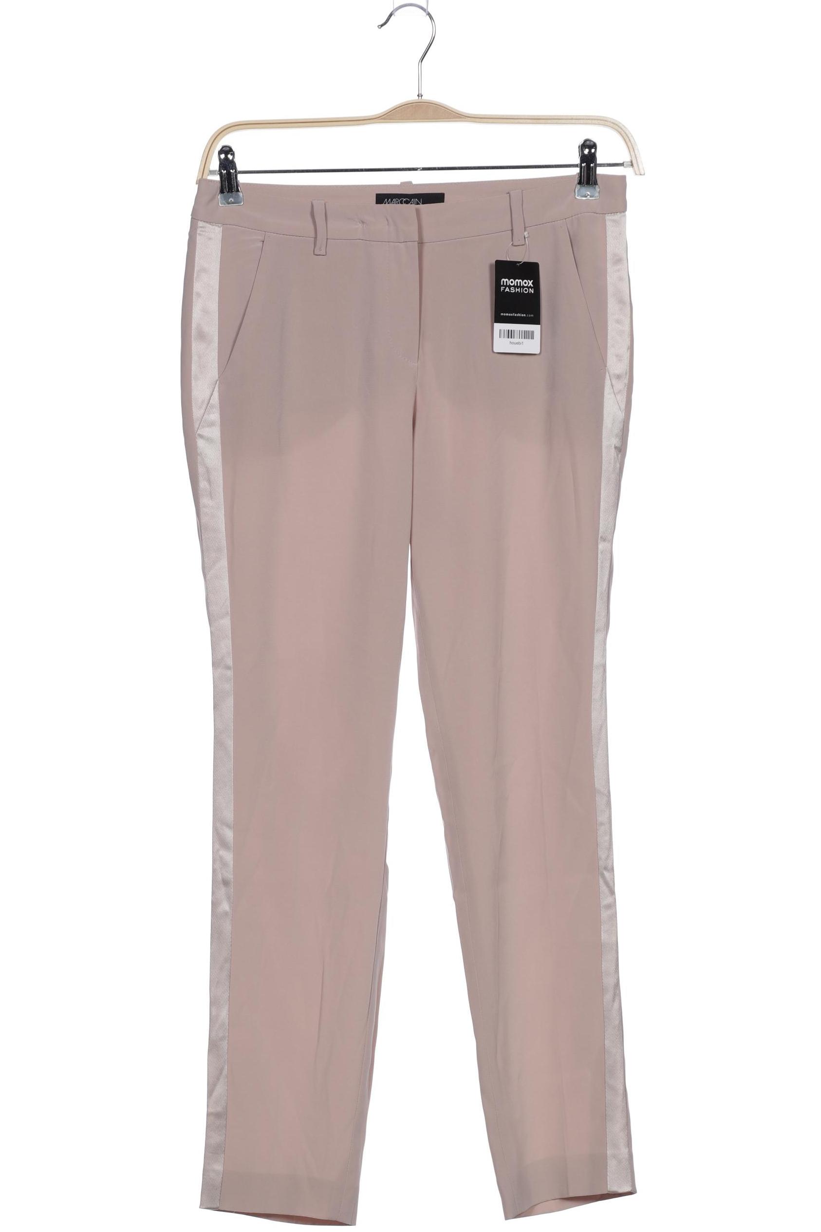 

Marc Cain Damen Jeans, beige, Gr. 38