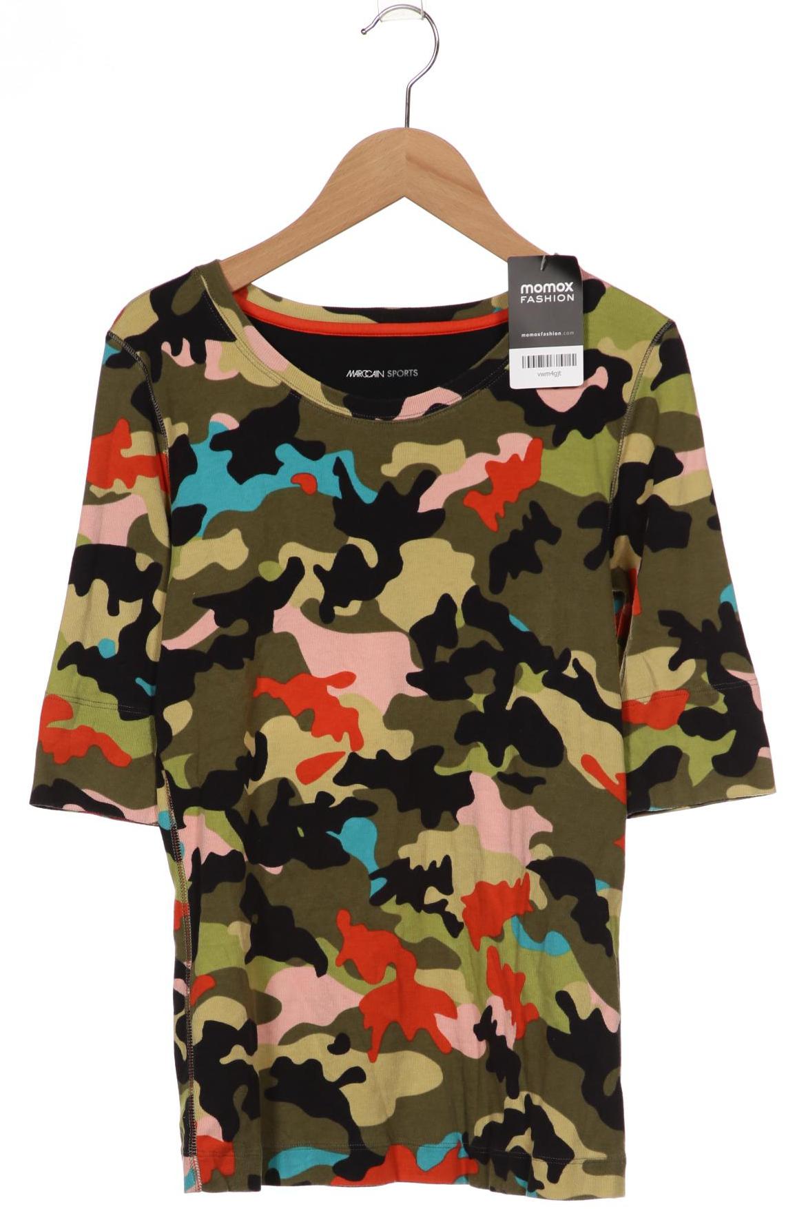 

Marc Cain Damen T-Shirt, mehrfarbig