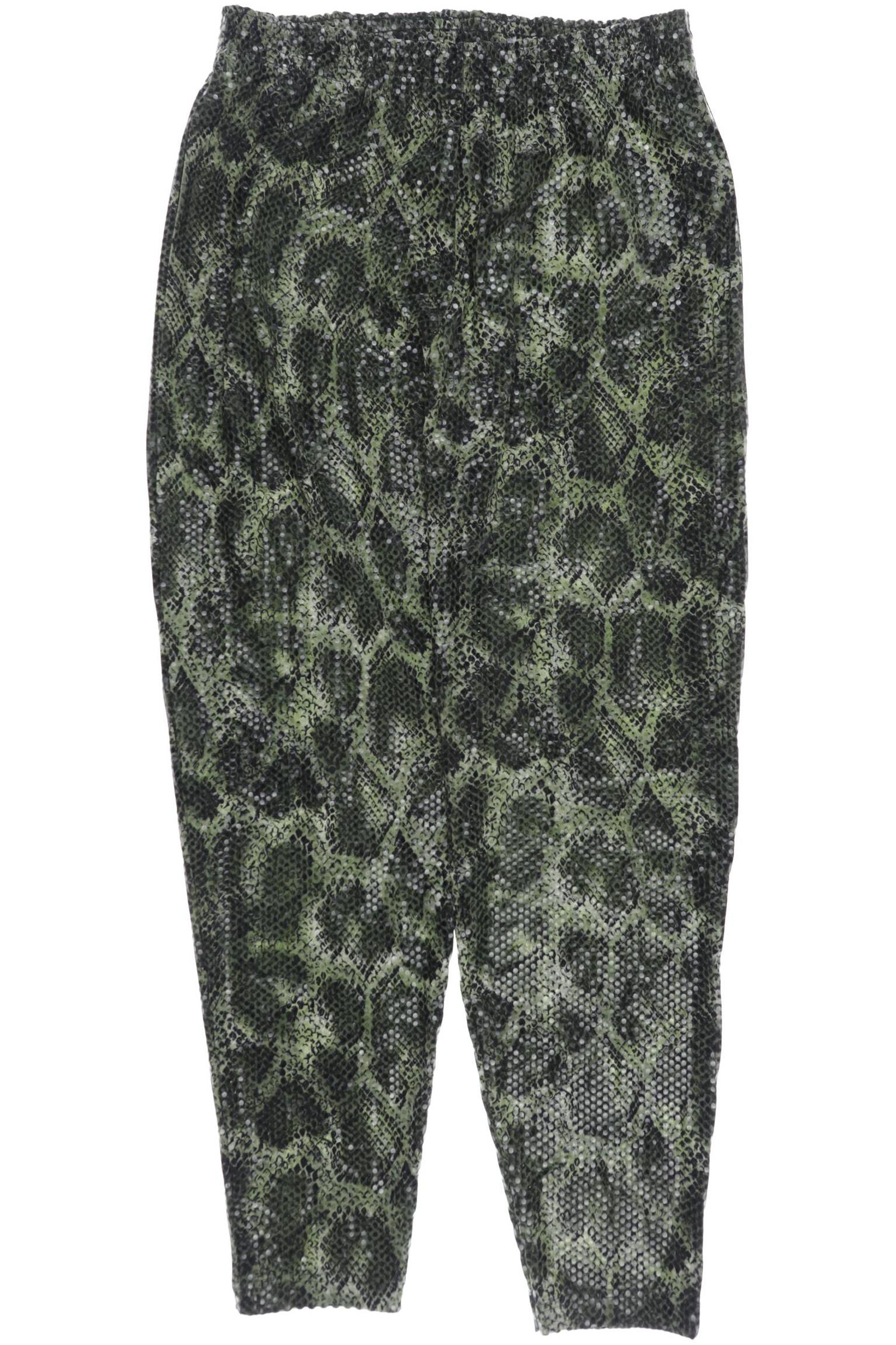 

Marc Cain Damen Stoffhose, grün, Gr. 42