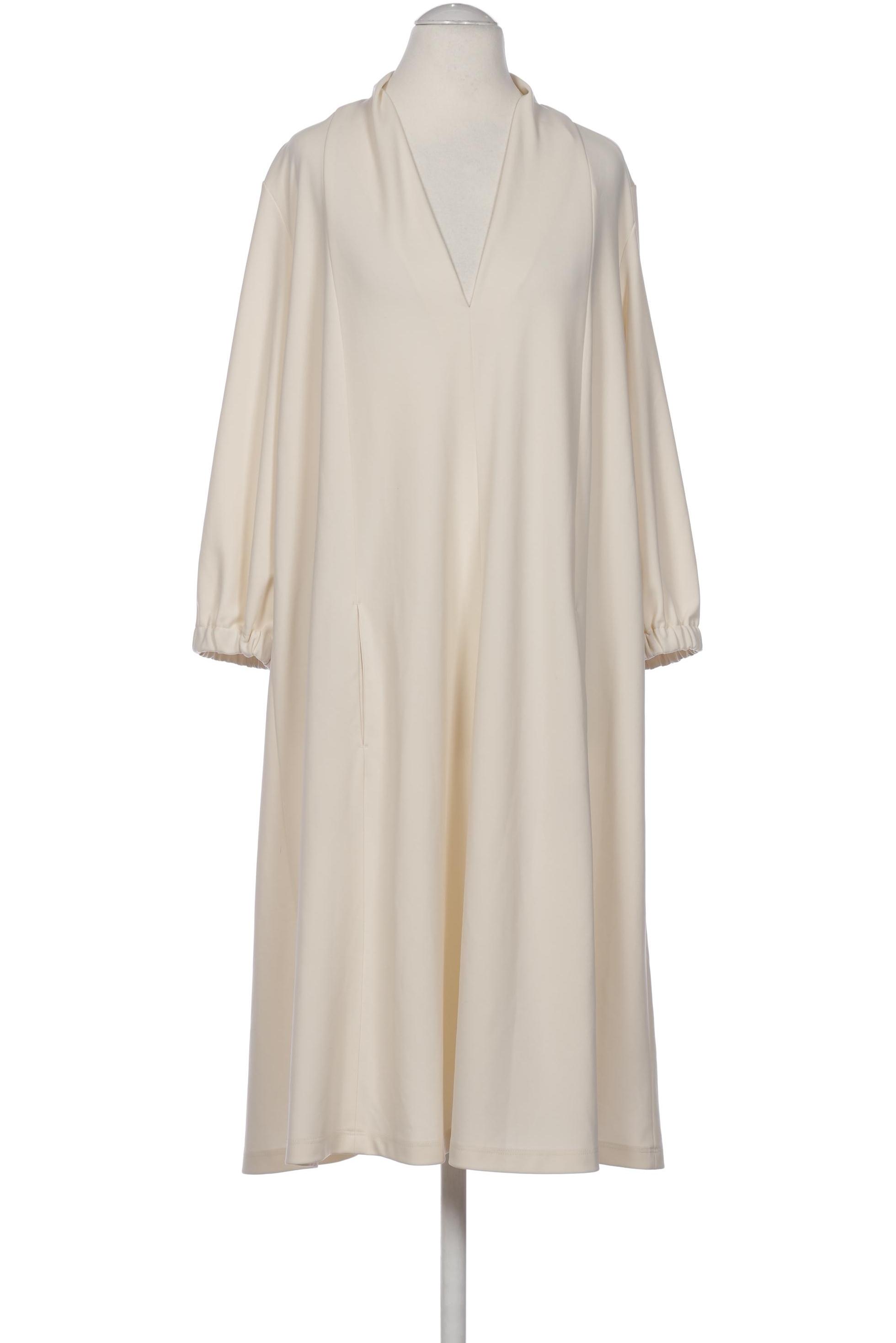 

Marc Cain Damen Kleid, cremeweiß, Gr. 38