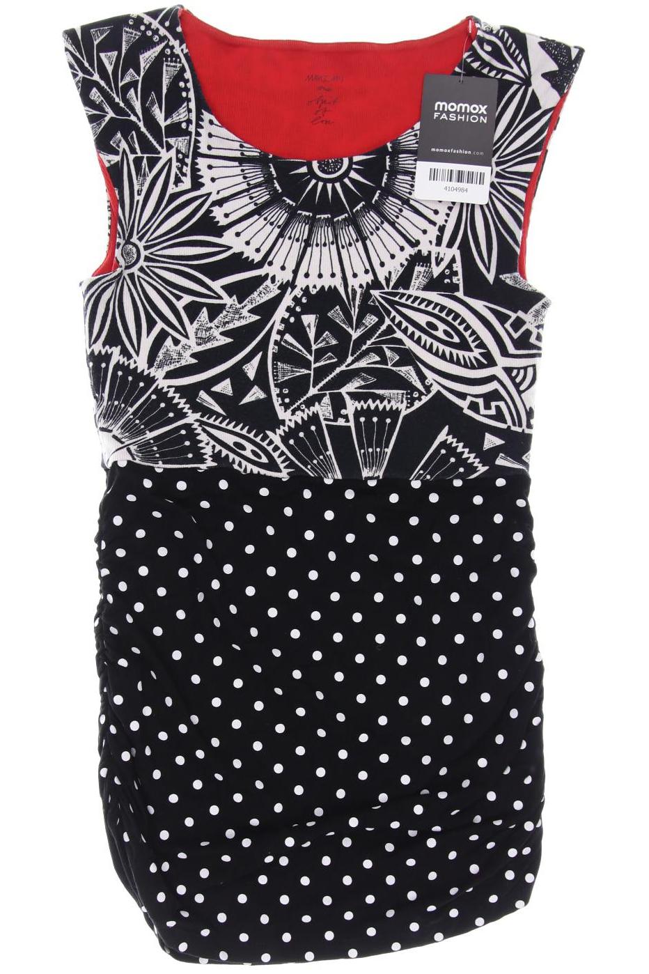 

Marc Cain Damen Top, schwarz
