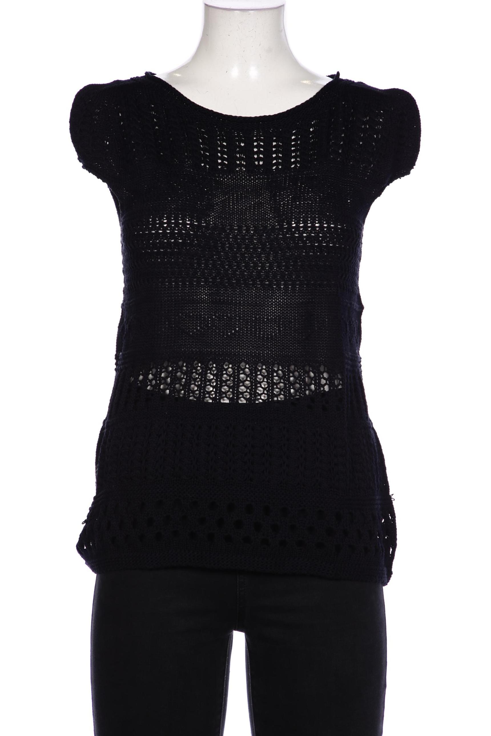

Marc Cain Damen Pullover, marineblau, Gr. 38